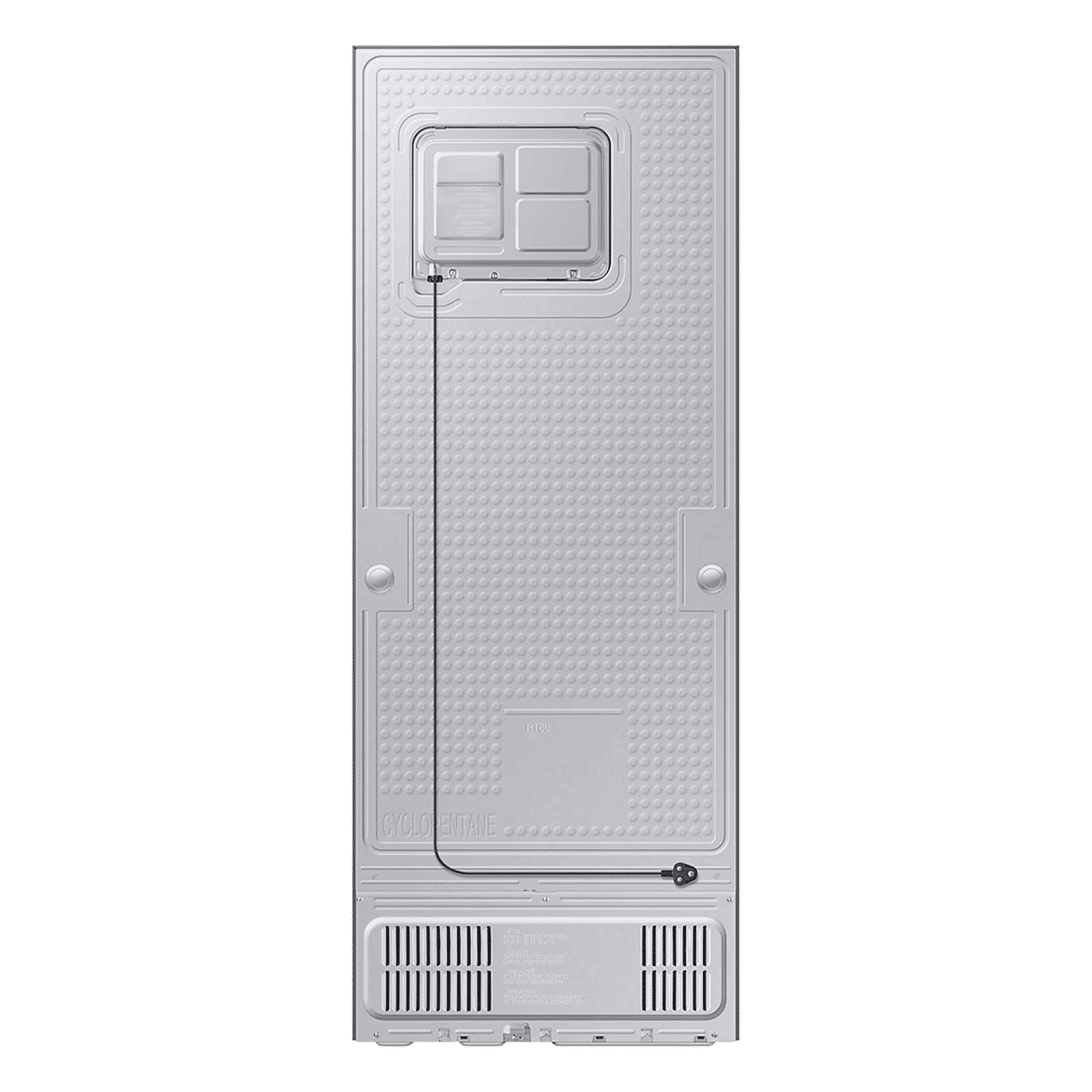 SAMSUNG 467 Litres 3 Star Frost Free Double Door Smart Wifi Enabled Refrigerator with Bespoke AI (RT80F51C3KHL, Luxe Black) SAMSUNG 467 Litres 3 Star Frost Free Double Door Smart Wifi Enabled Refrigerator with Bespoke AI (RT80F51C3KHL, Luxe Black)_7