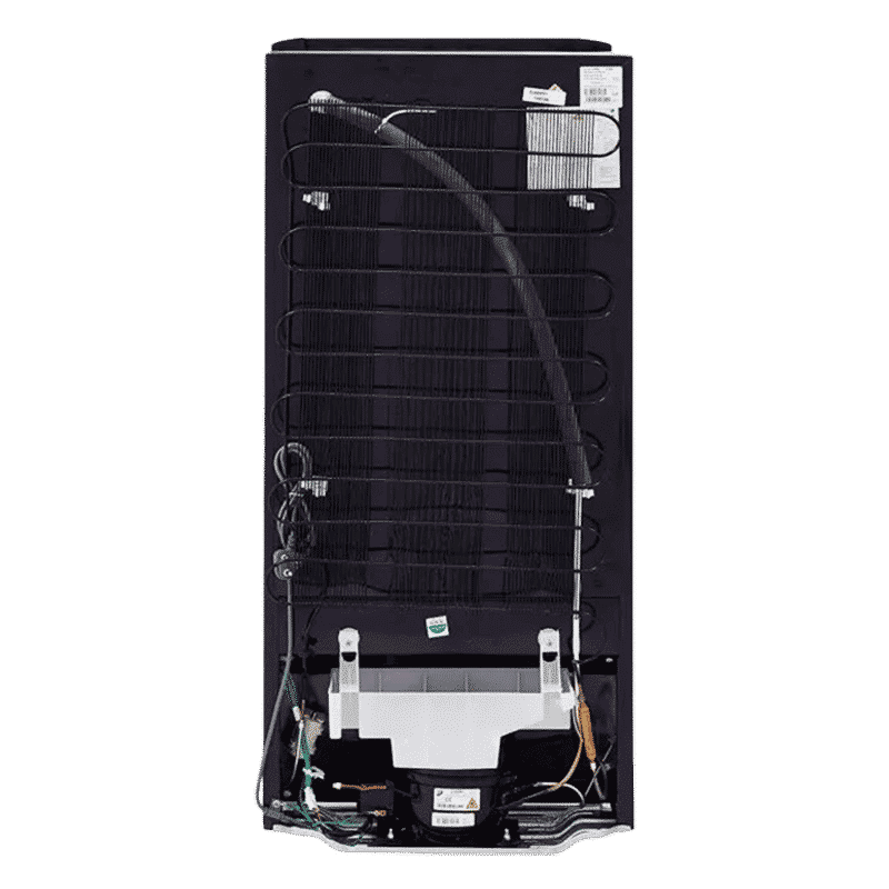 Whirlpool WDE 184 Litres 3 Star Direct Cool Single Door Refrigerator with Antibacterial Gasket (72684, Sapphire Blue)_7