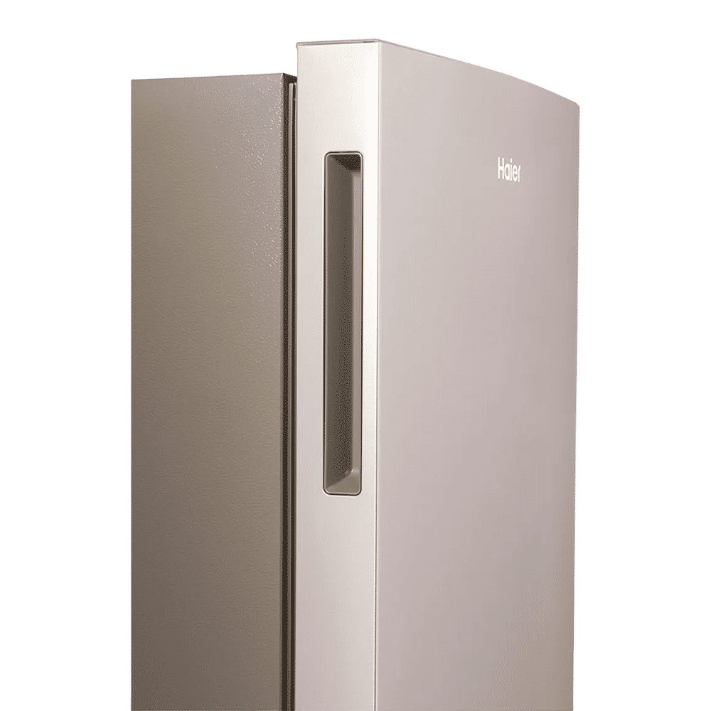 Haier 190 Litres 5 Star Direct Cool Single Door Refrigerator with One Hour Icing Technology (HRD-2105BNS-P, Nickel Steel)_13