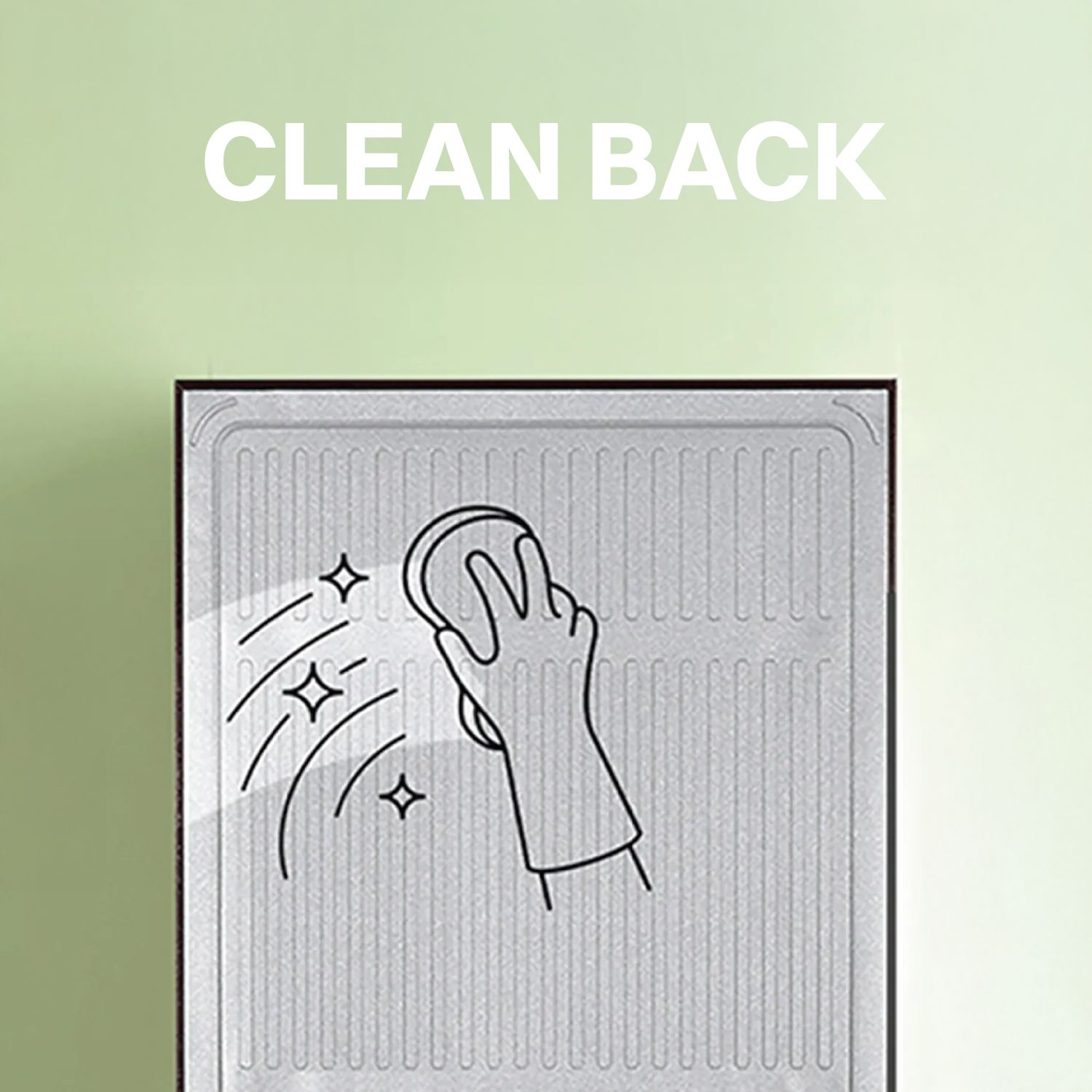 Haier 190 Litres 5 Star Direct Cool Single Door Refrigerator with One Hour Icing Technology (HRD-2105BNS-P, Nickel Steel)_17