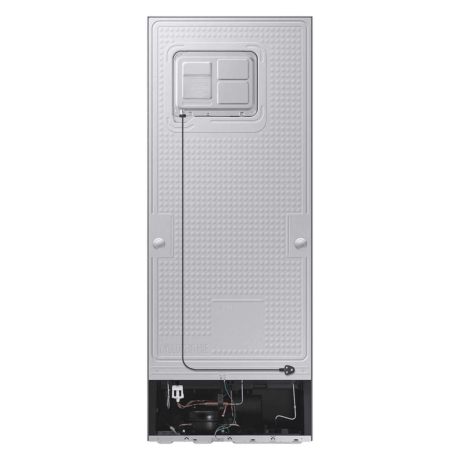 SAMSUNG Bespoke 467 Litres 2 Star Frost Free Double Door Smart Wifi Enabled Refrigerator with AI Energy Mode (RT80F51C2FHL, Black Doi) SAMSUNG Bespoke 467 Litres 2 Star Frost Free Double Door Smart Wifi Enabled Refrigerator with AI Energy Mode (RT80F51C2FHL, Black Doi)_6
