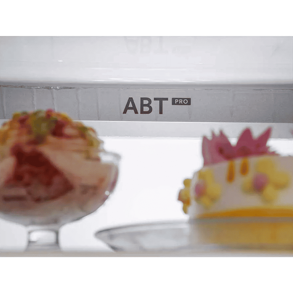 Haier 630 Litres Frost Free French Door Smart Wifi Enabled Refrigerator with Motion Sensor (HRB-700KGU1, Black Glass)_9