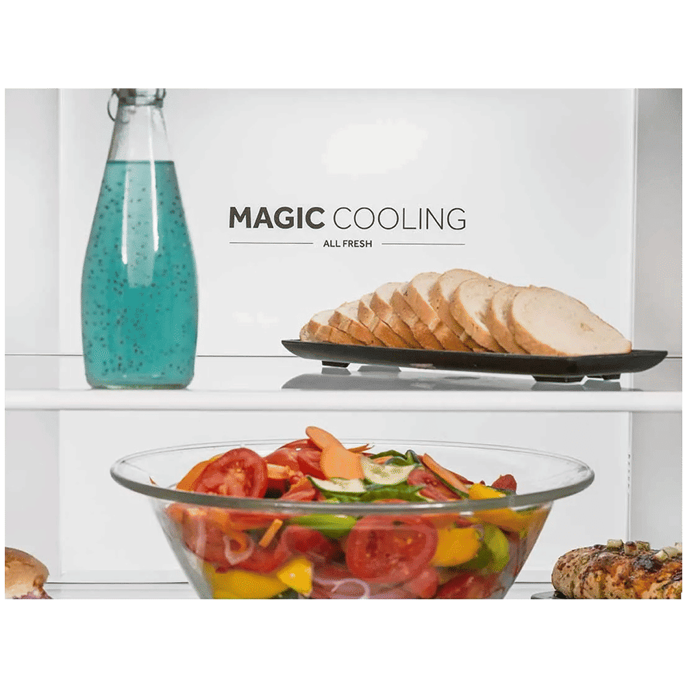 Haier 630 Litres Frost Free French Door Smart Wifi Enabled Refrigerator with Motion Sensor (HRB-700KGU1, Black Glass)_10