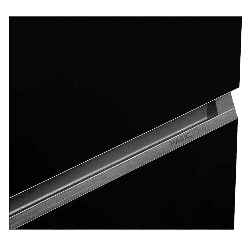 Haier 630 Litres Frost Free French Door Smart Wifi Enabled Refrigerator with Motion Sensor (HRB-700KGU1, Black Glass)_13