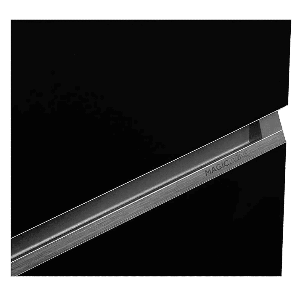 Haier 630 Litres Frost Free French Door Smart Wifi Enabled Refrigerator with Motion Sensor (HRB-700KGU1, Black Glass)_5