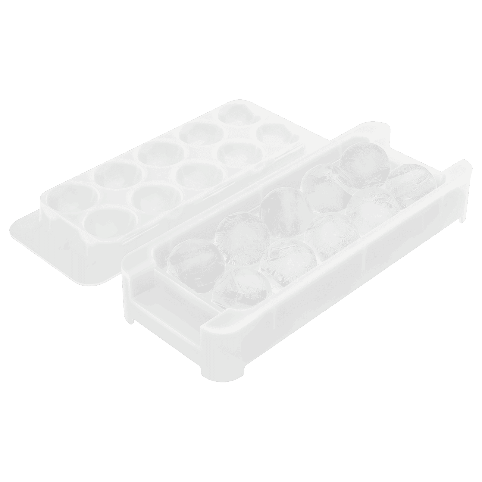 Electrolux 700 Series 564 Litres Frost Free French Door Refrigerator with Electronic Touch Control (EQE5600B-S, Silver)_9