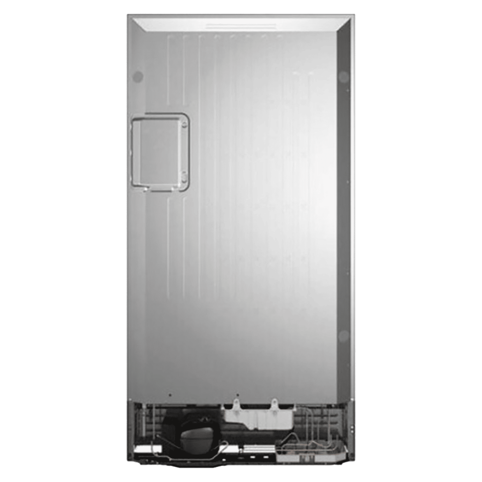 Electrolux 700 Series 564 Litres Frost Free French Door Refrigerator with Electronic Touch Control (EQE5600B-S, Silver)_5