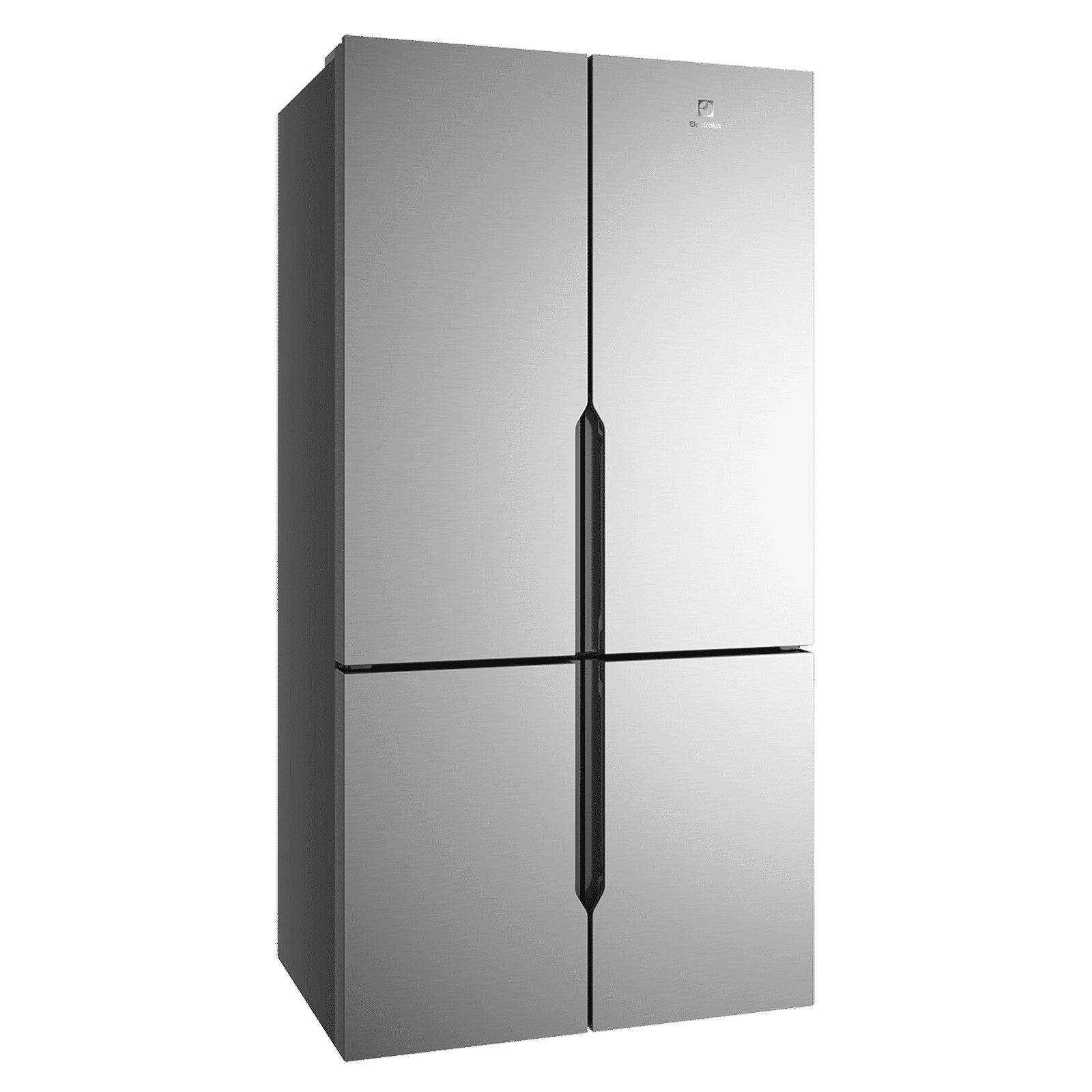 Electrolux 700 Series 564 Litres Frost Free French Door Refrigerator with Electronic Touch Control (EQE5600B-S, Silver)_6
