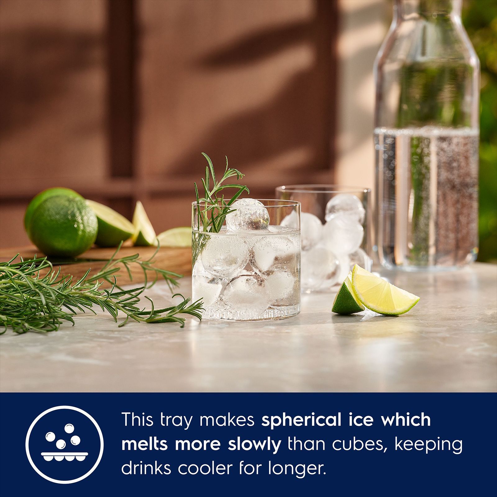 Electrolux 700 Series 431 Litres 1 Star Frost Free Double Door Refrigerator with AI AutoSense (ETM4302C-S, Steel)_10