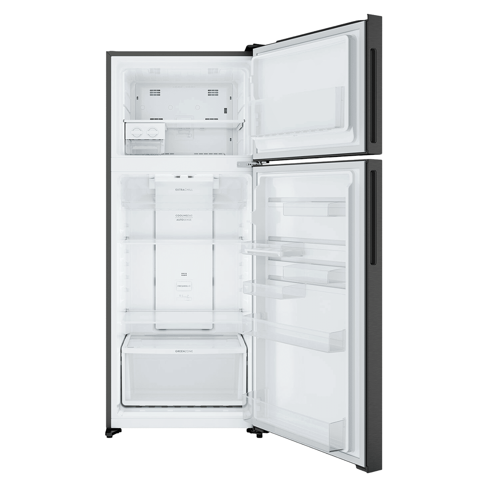 Electrolux 700 Series 431 Litres 1 Star Frost Free Double Door Refrigerator with AI AutoSense (ETM4302C-B, Matt Charcoal Black) Electrolux 700 Series 431 Litres 1 Star Frost Free Double Door Refrigerator with AI AutoSense (ETM4302C-B, Matt Charcoal Black)_7