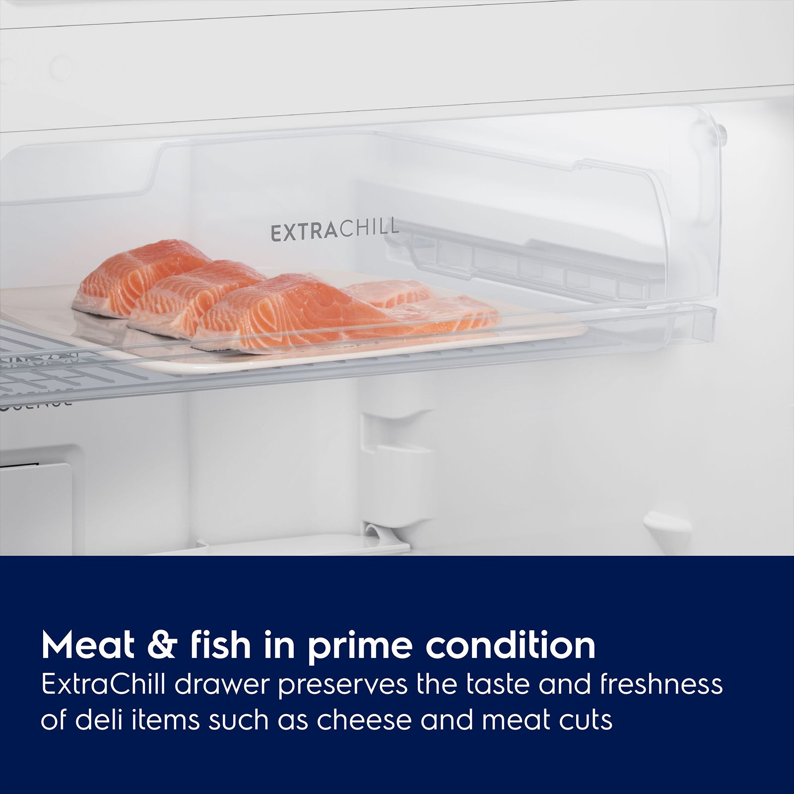 Electrolux 700 Series 431 Litres 1 Star Frost Free Double Door Refrigerator with AI AutoSense (ETM4302C-B, Matt Charcoal Black) Electrolux 700 Series 431 Litres 1 Star Frost Free Double Door Refrigerator with AI AutoSense (ETM4302C-B, Matt Charcoal Black)_8