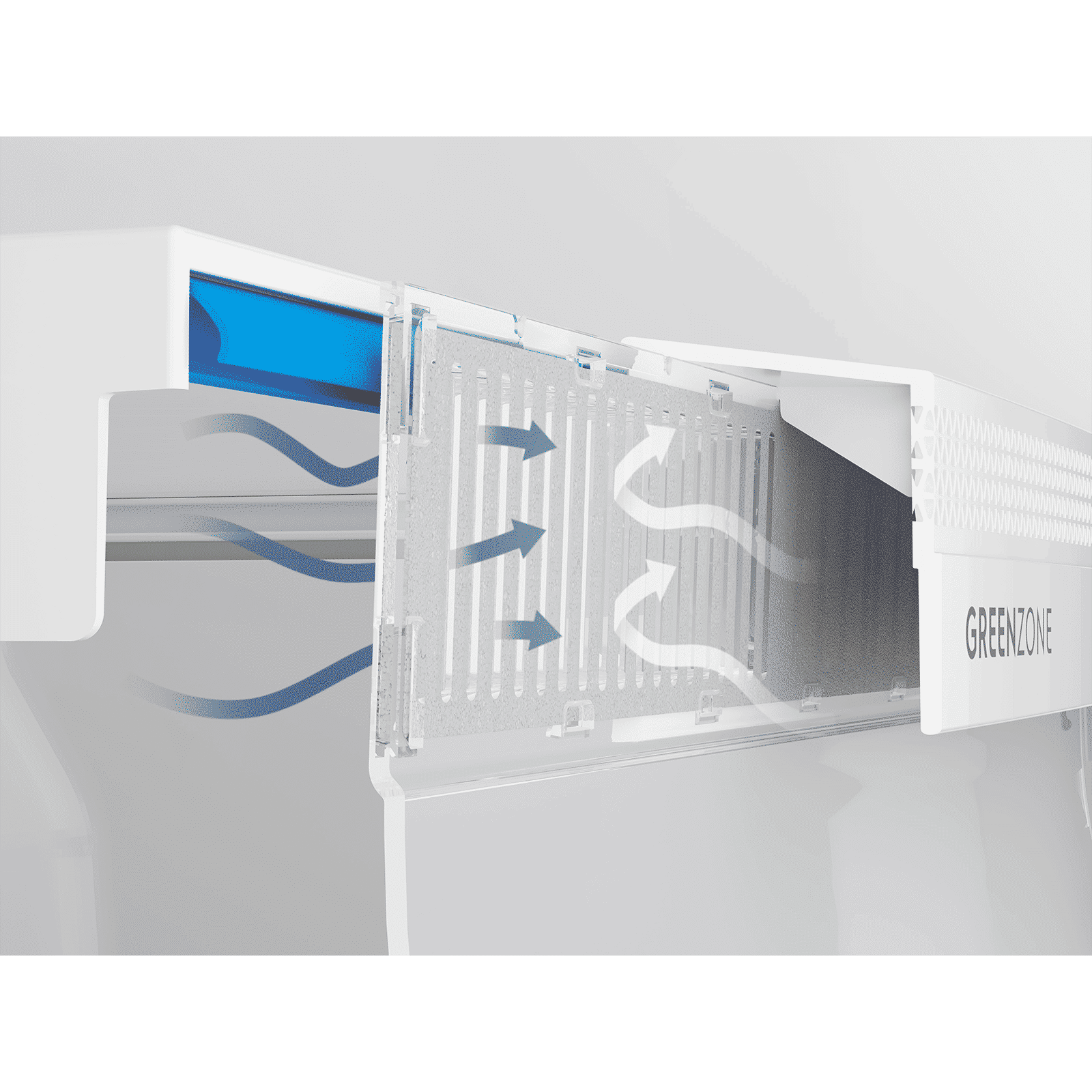 Electrolux 700 Series 503 Litres 1 Star Frost Free Double Door Refrigerator with AI AutoSense (ETM5002C-S, Steel)_11