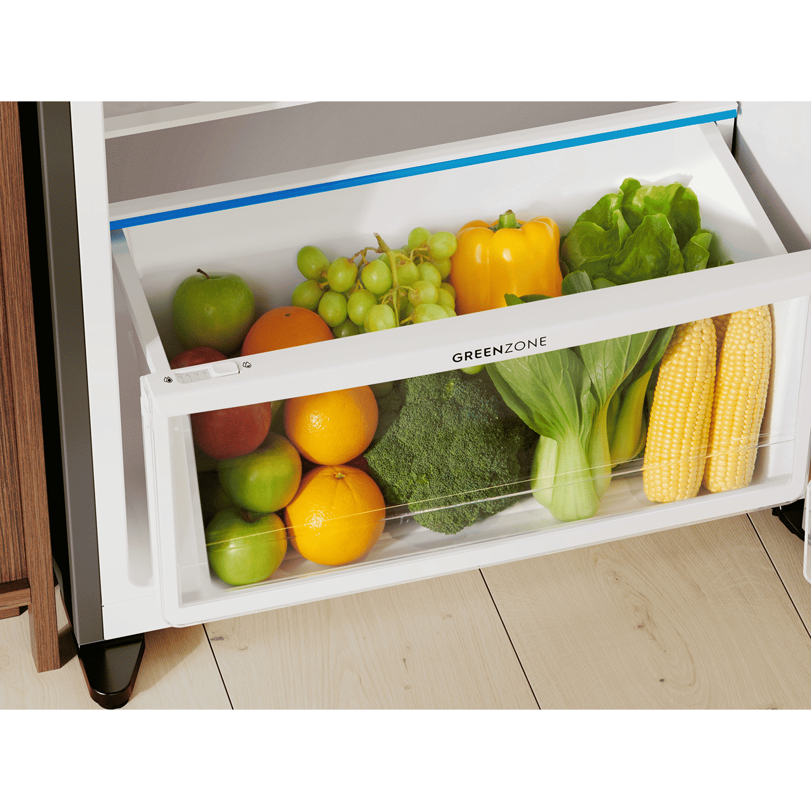 Electrolux 700 Series 503 Litres 1 Star Frost Free Double Door Refrigerator with AI AutoSense (ETM5002C-B, Matt Charcoal Black)_18