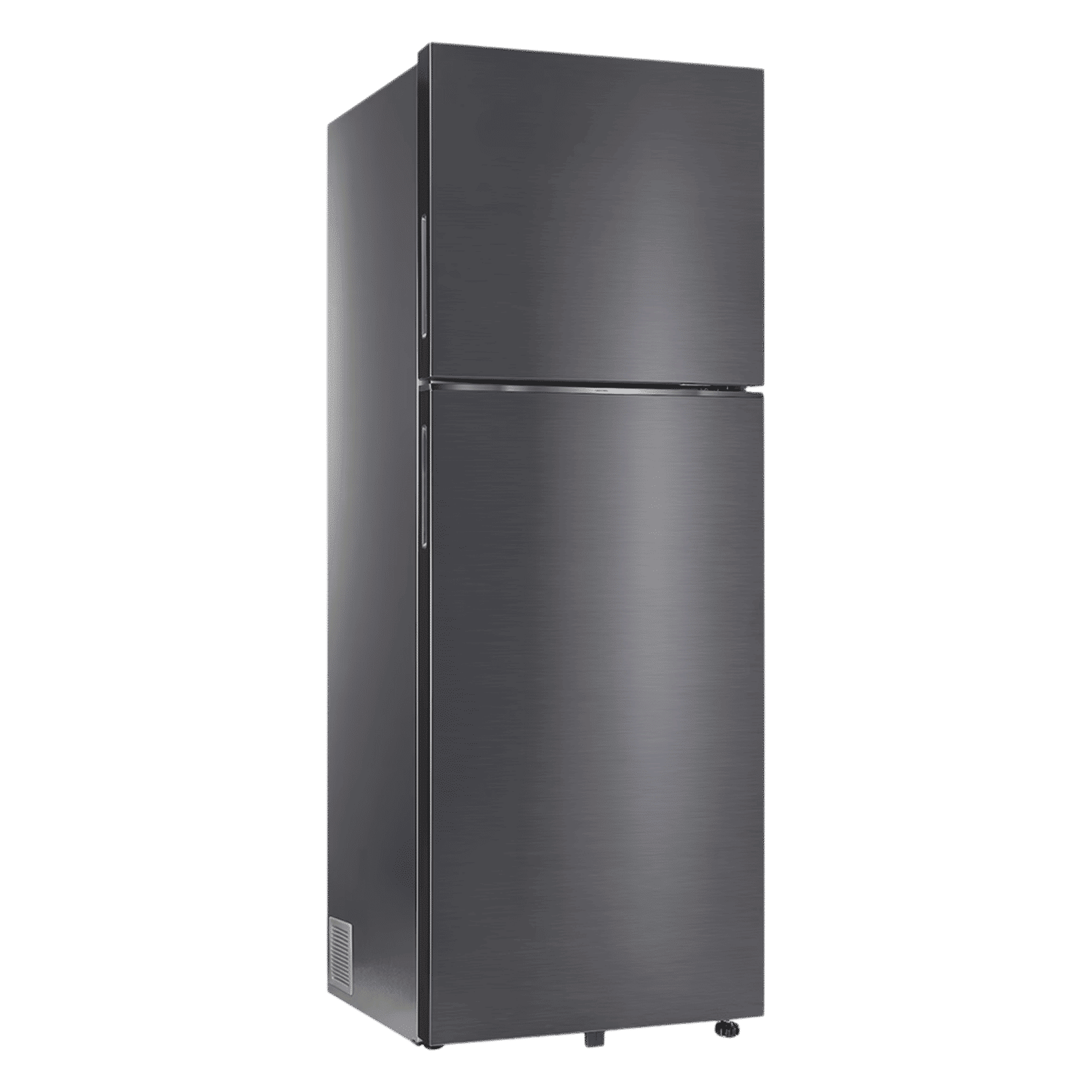 SAMSUNG DG Series 530 Litres 1 Star Frost Free Double Door Smart Wifi Enabled Refrigerator with Bespoke AI (RT56DG7A6AB1TL, Black Matt)_8