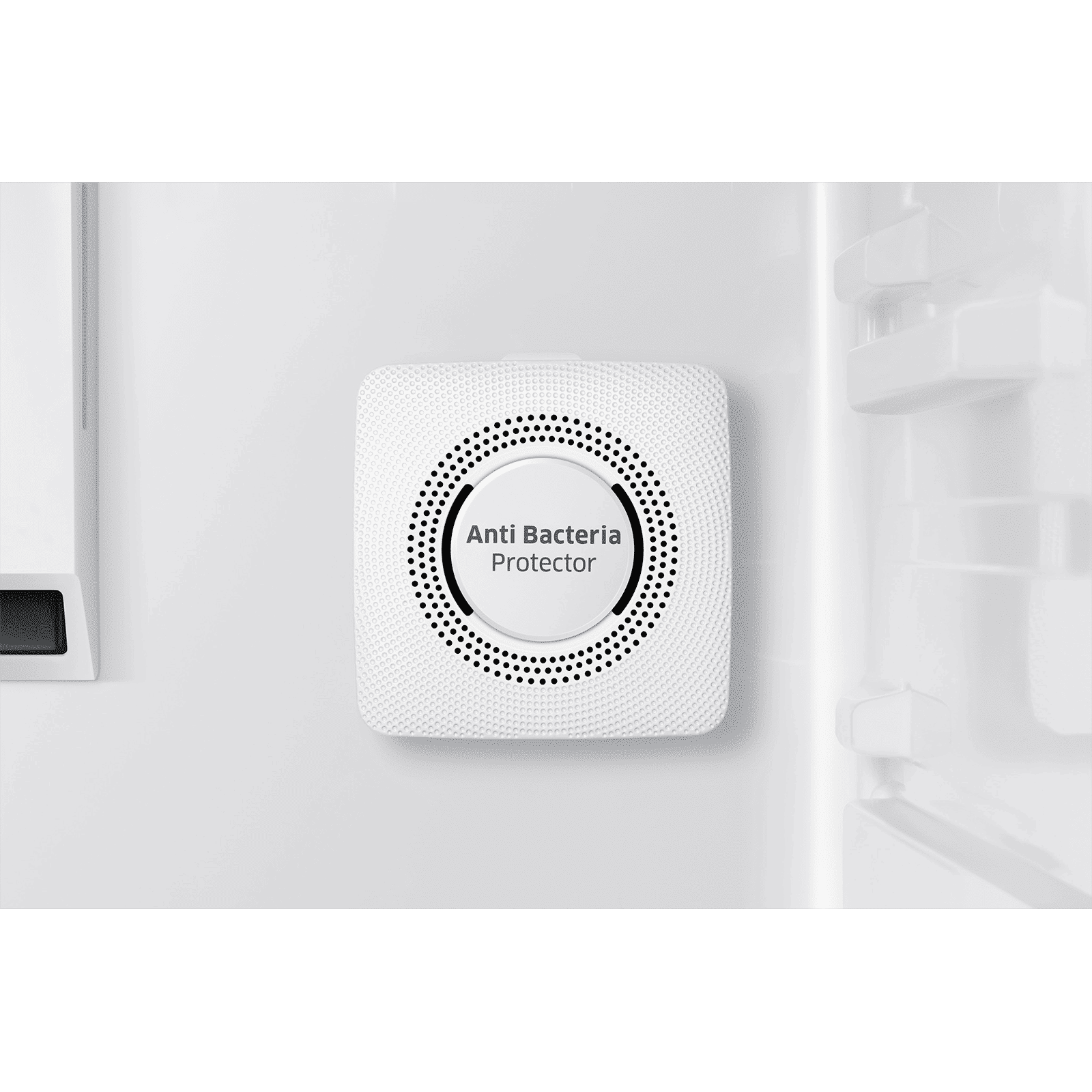 SAMSUNG DG Series 530 Litres 1 Star Frost Free Double Door Smart Wifi Enabled Refrigerator with Bespoke AI (RT56DG7A6AB1TL, Black Matt)_10