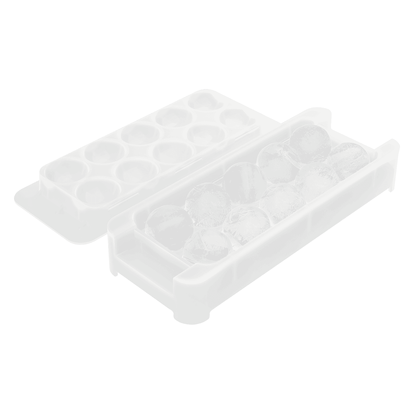 Electrolux 700 Series 564 Litres Frost Free French Door Refrigerator with Electronic Touch Control (EQE5600B-B, Matte Black)_11