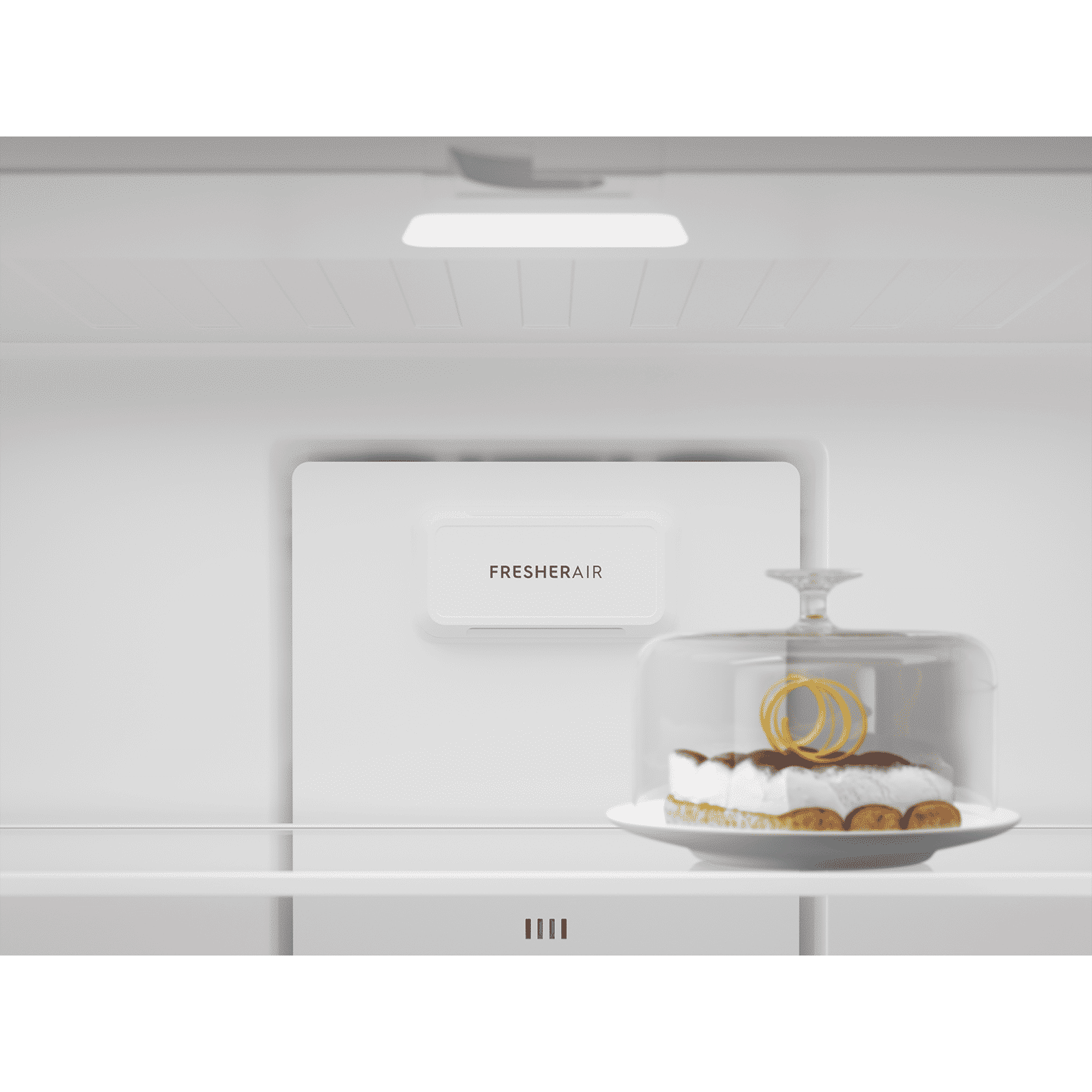 Electrolux 600 Series 565 Litres 4 Star Frost Free French Door Refrigerator with Electronic Touch Control (EHE5600D-B, Matt Charcoal Black)_4