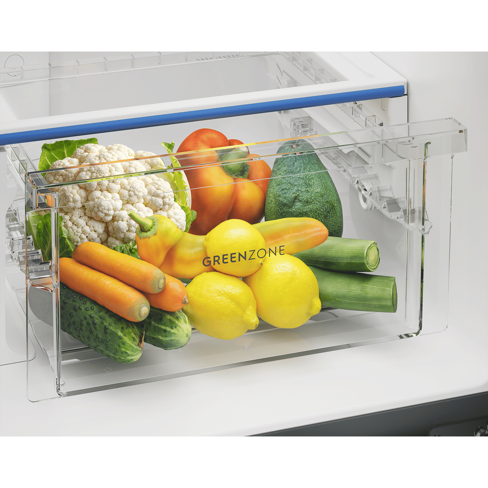 Electrolux 600 Series 565 Litres 4 Star Frost Free French Door Refrigerator with Electronic Touch Control (EHE5600D-B, Matt Charcoal Black)_5