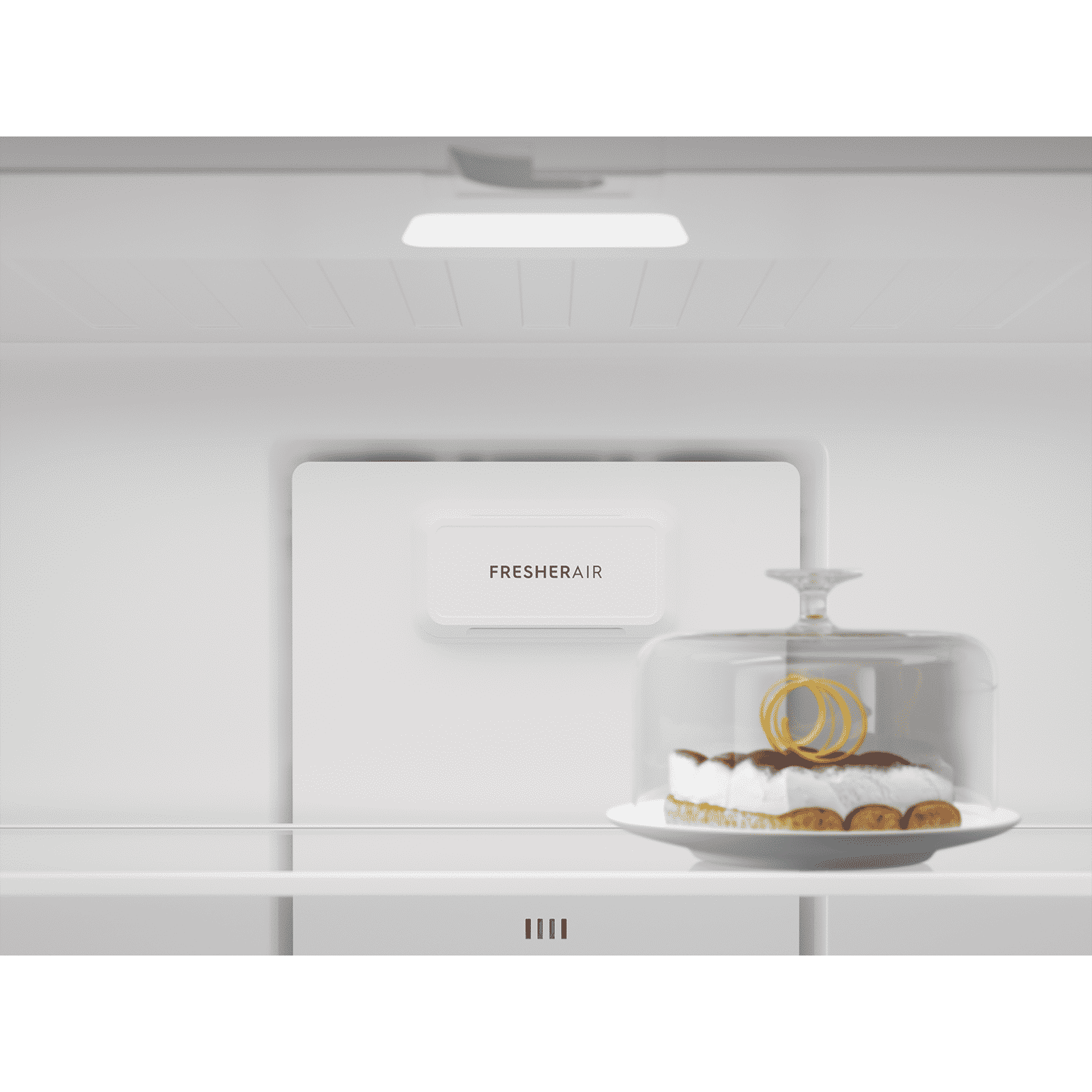 Electrolux 600 Series 565 Litres 4 Star Frost Free French Door Refrigerator with Electronic Touch Control (EHE5600D-S, Stainless Look Like)_4