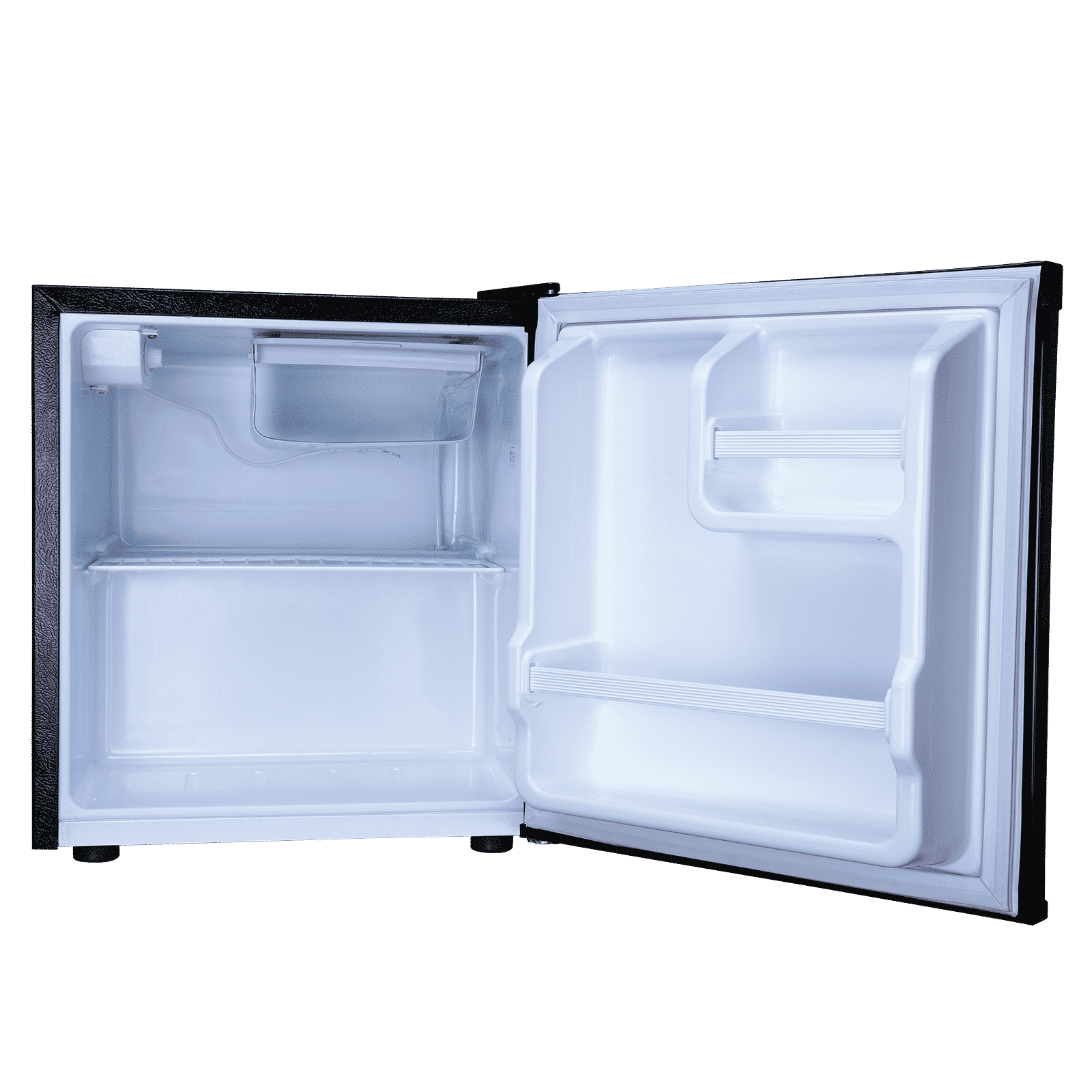Croma 45 Litres 2 Star Direct Cool Single Door Refrigerator with Anti Fungal Gasket (Black) Croma 45 Litres 2 Star Direct Cool Single Door Refrigerator with Anti Fungal Gasket (Black)_13