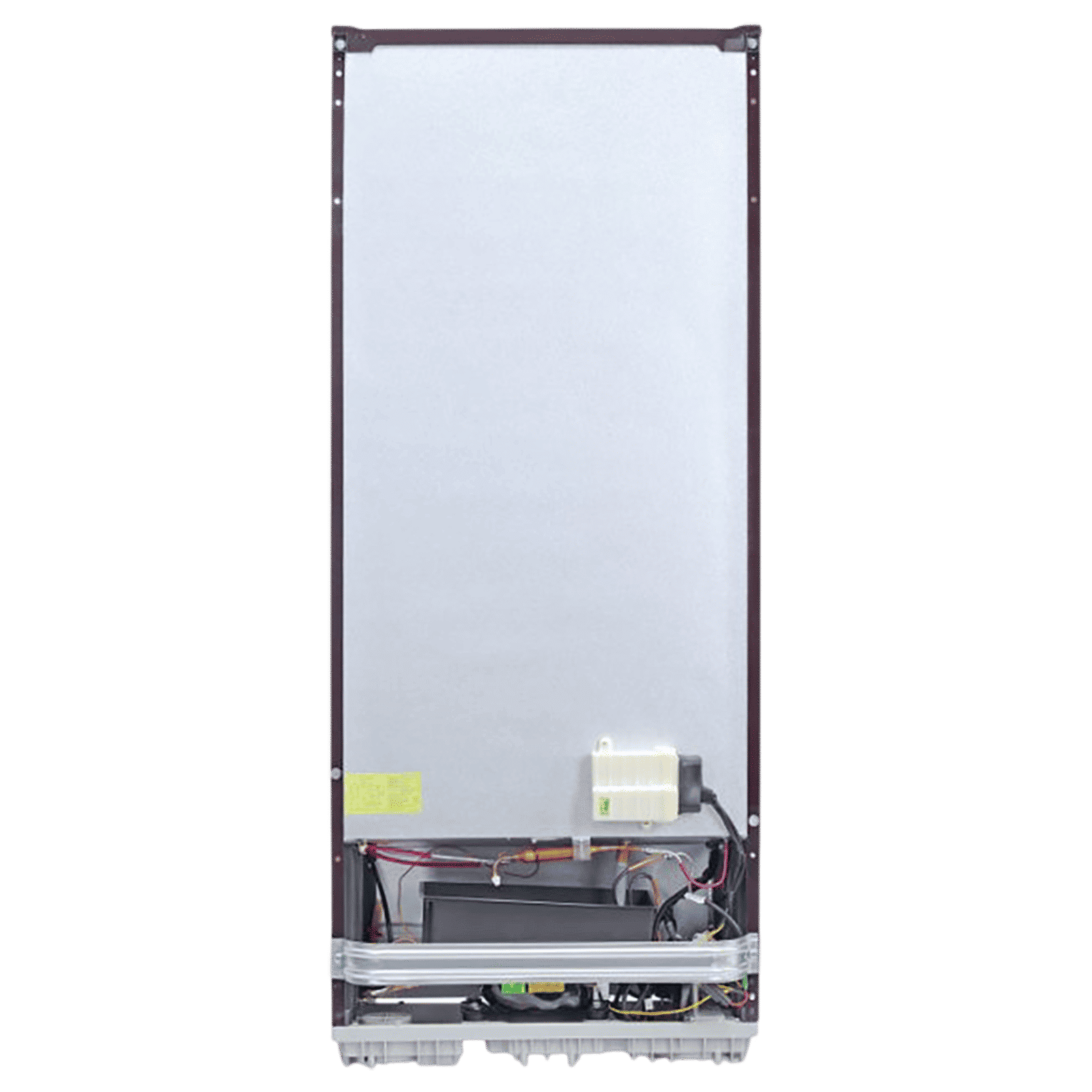 Godrej 238 Litres 2 Star Frost Free Double Door Refrigerator with Nano Shield Technology (RT EONALPHA 270BN RI ST GL, Steel Grey) (2026 Model) Godrej 238 Litres 2 Star Frost Free Double Door Refrigerator with Nano Shield Technology (RT EONALPHA 270BN RI ST GL, Steel Grey) (2026 Model)_7