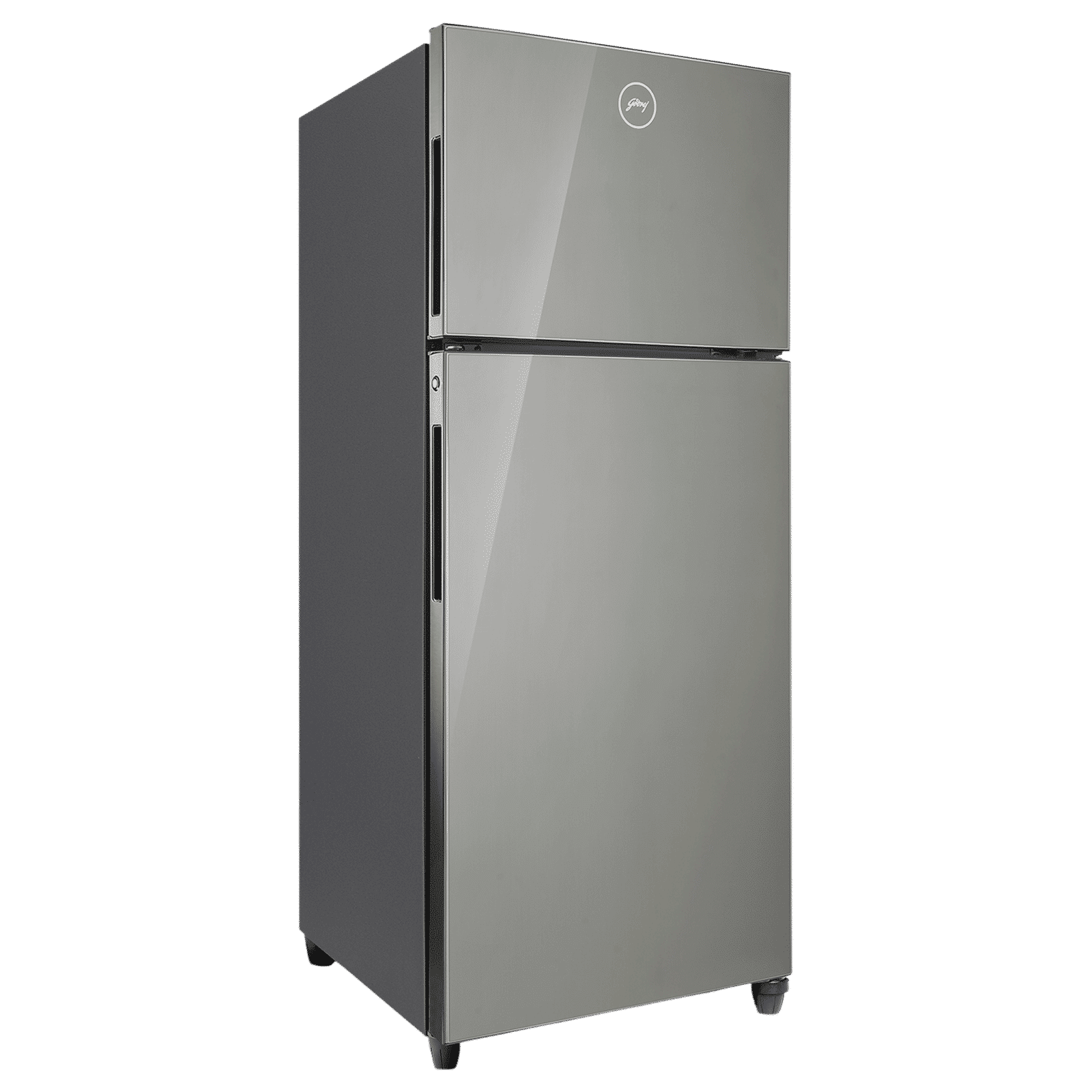Godrej 238 Litres 2 Star Frost Free Double Door Refrigerator with Nano Shield Technology (RT EONALPHA 270BN RI ST GL, Steel Grey) (2026 Model) Godrej 238 Litres 2 Star Frost Free Double Door Refrigerator with Nano Shield Technology (RT EONALPHA 270BN RI ST GL, Steel Grey) (2026 Model)_8