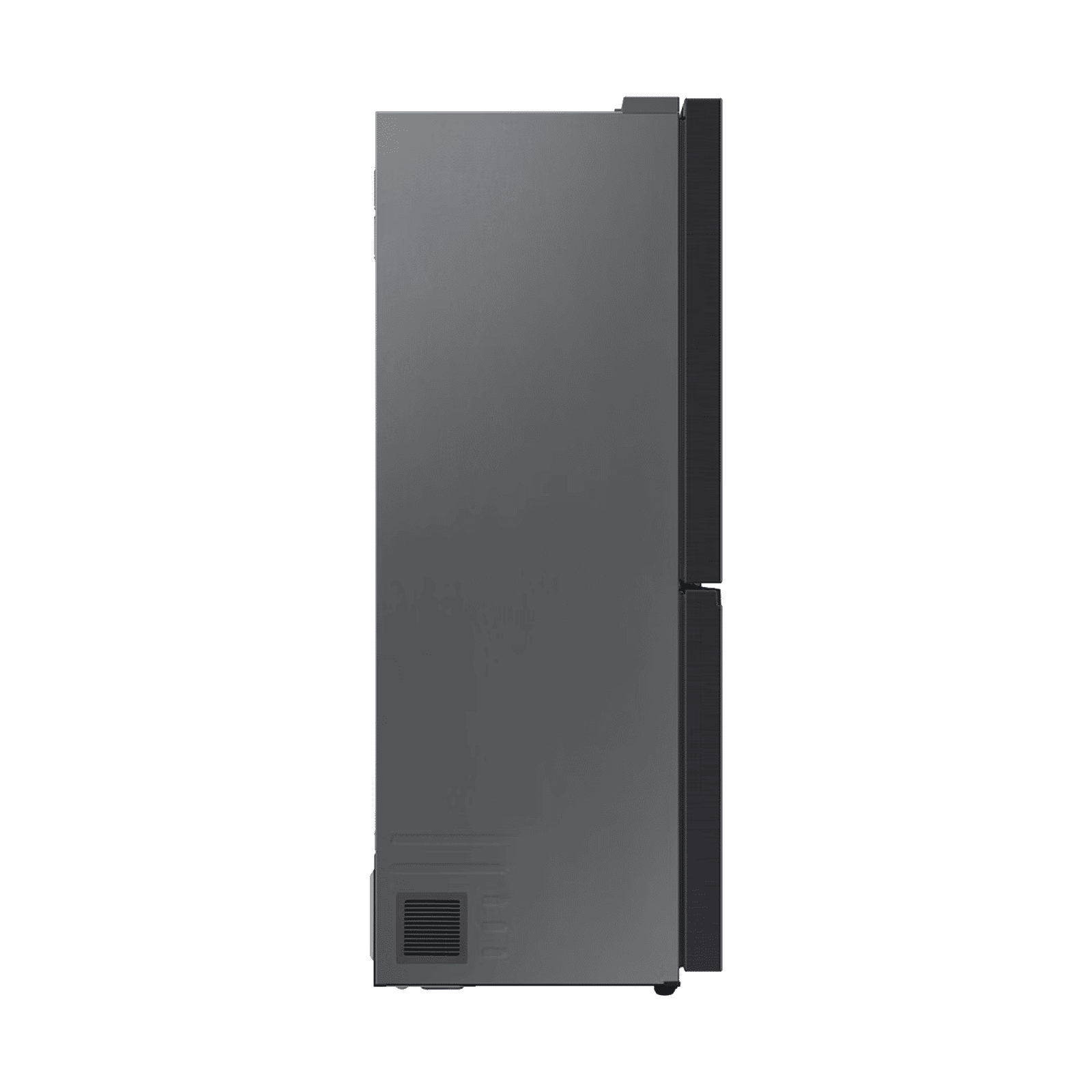 Samsung RB45 458 Litres 1 Star Frost Free Double Door Bottom Mount Smart Wifi Enabled Refrigerator with SpaceMax Technology (RB45DG6005B1TL, Black Doi) (2026 Model)_9