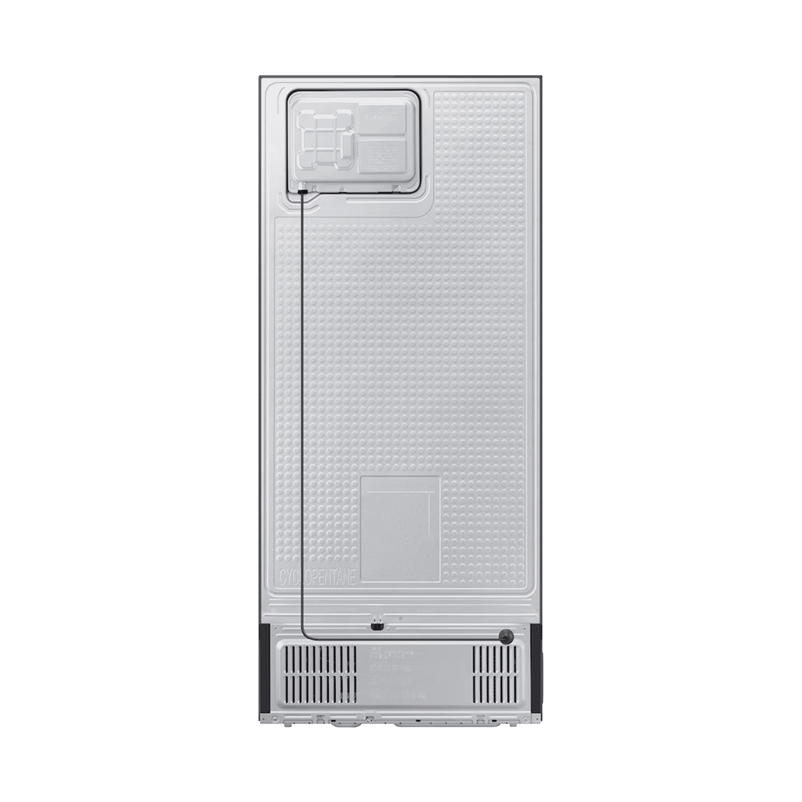 Samsung RB45 458 Litres 1 Star Frost Free Double Door Bottom Mount Smart Wifi Enabled Refrigerator with SpaceMax Technology (RB45DG6005B1TL, Black Doi) (2026 Model)_10