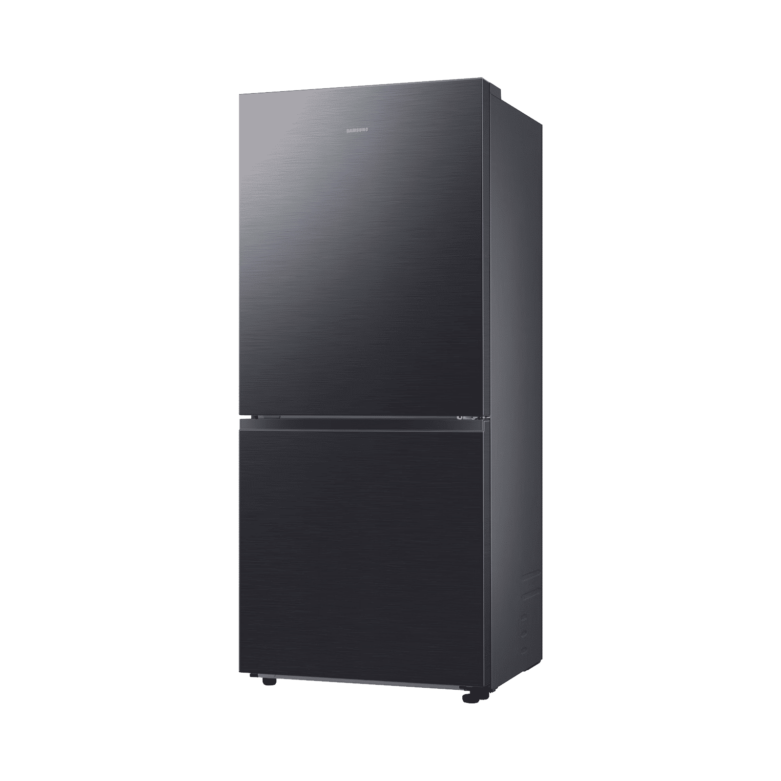 Samsung RB45 458 Litres 1 Star Frost Free Double Door Bottom Mount Smart Wifi Enabled Refrigerator with SpaceMax Technology (RB45DG6005B1TL, Black Doi) (2026 Model)_3