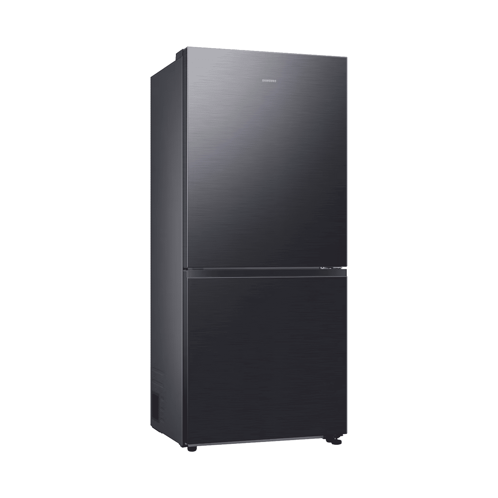 Samsung RB45 458 Litres 1 Star Frost Free Double Door Bottom Mount Smart Wifi Enabled Refrigerator with SpaceMax Technology (RB45DG6005B1TL, Black Doi) (2026 Model)_4