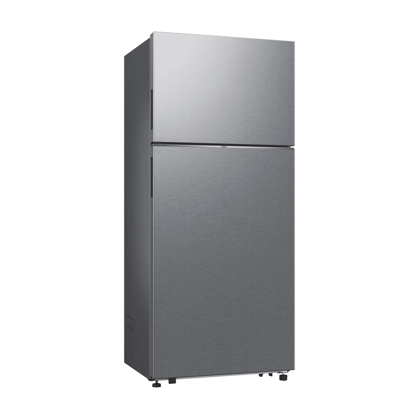 Samsung RT56 530 Litres 1 Star Frost Free Double Door Smart Wifi Enabled Convertible Refrigerator with Twin Cooling Plus Technology (RT56HG7A61SLTL, EZ Clean Steel)_3