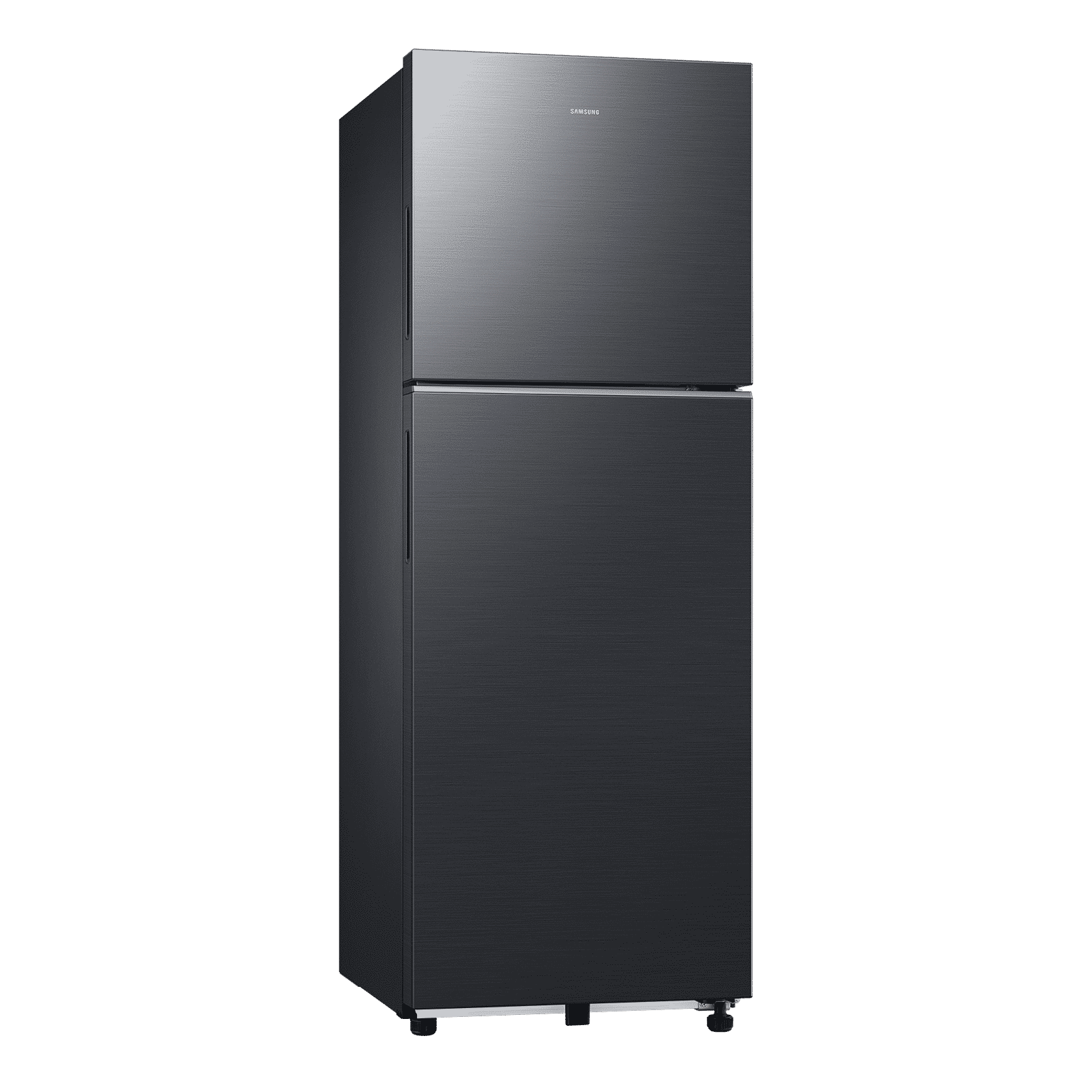 Samsung H28 236 Litres 2 Star Frost Free Double Door Smart Wifi Enabled Convertible Refrigerator with Power Cool (RT80H28U2FHL, Black Doi) (2026 Model)_3