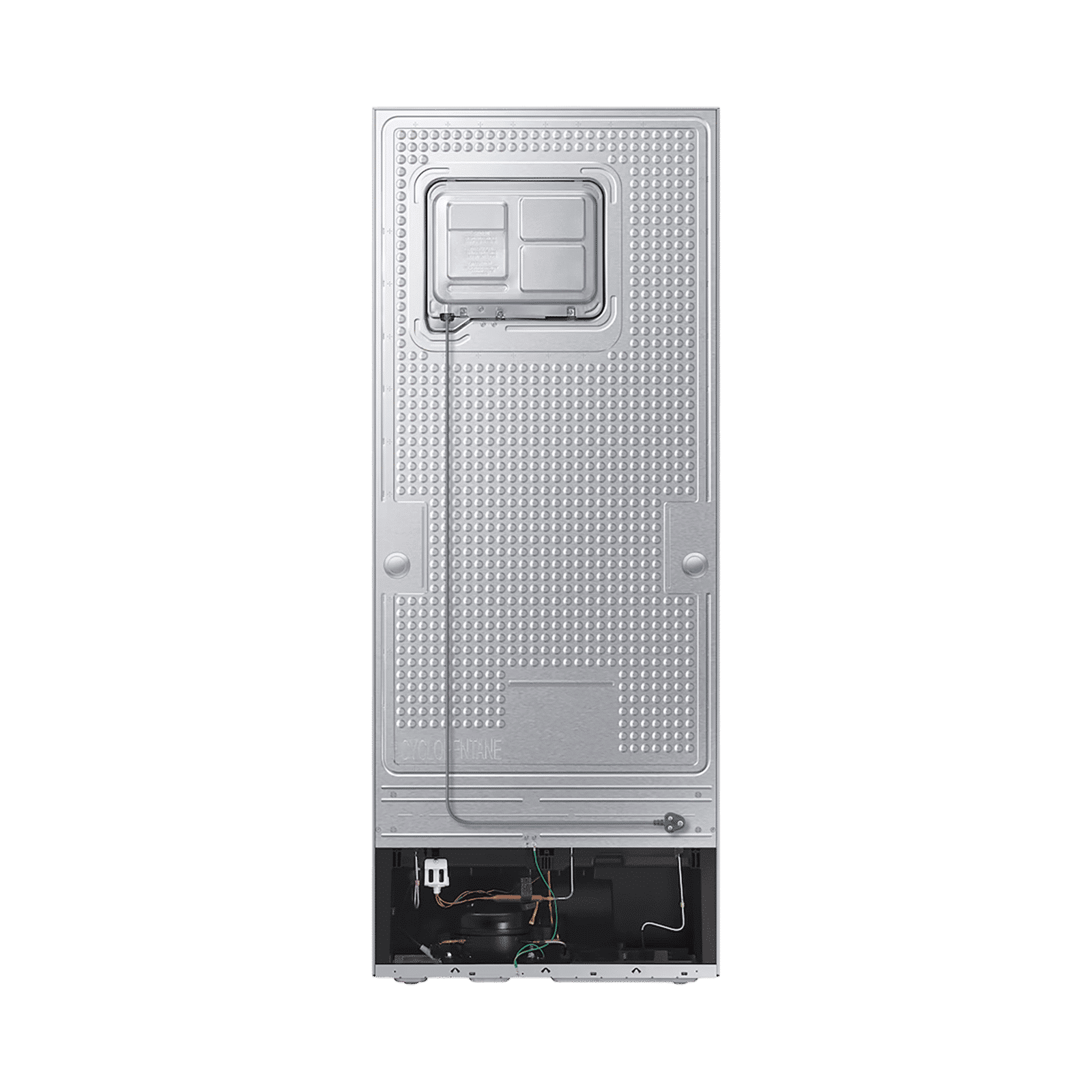 Samsung RT45 419 Litres 2 Star Frost Free Double Door Smart Wifi Enabled Refrigerator with Bespoke AI (RT45HB6A4222HL, Black Glass) Samsung RT45 419 Litres 2 Star Frost Free Double Door Smart Wifi Enabled Refrigerator with Bespoke AI (RT45HB6A4222HL, Black Glass)_10