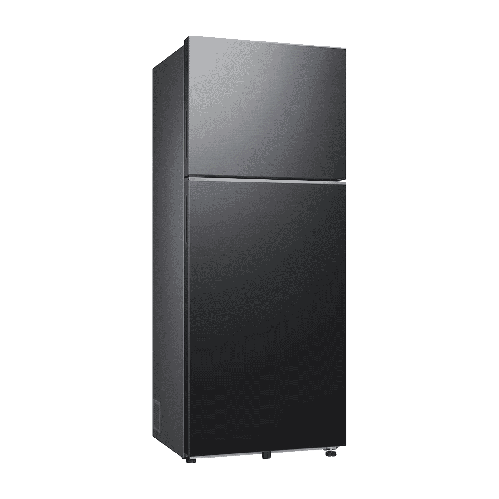 Samsung RT41 396 Litres 2 Star Frost Free Double Door Smart Wifi Enabled Convertible Refrigerator with SmartThings AI Energy Mode (RT41HG6A42B1HL, Black DOI) Samsung RT41 396 Litres 2 Star Frost Free Double Door Smart Wifi Enabled Convertible Refrigerator with SmartThings AI Energy Mode (RT41HG6A42B1HL, Black DOI)_3