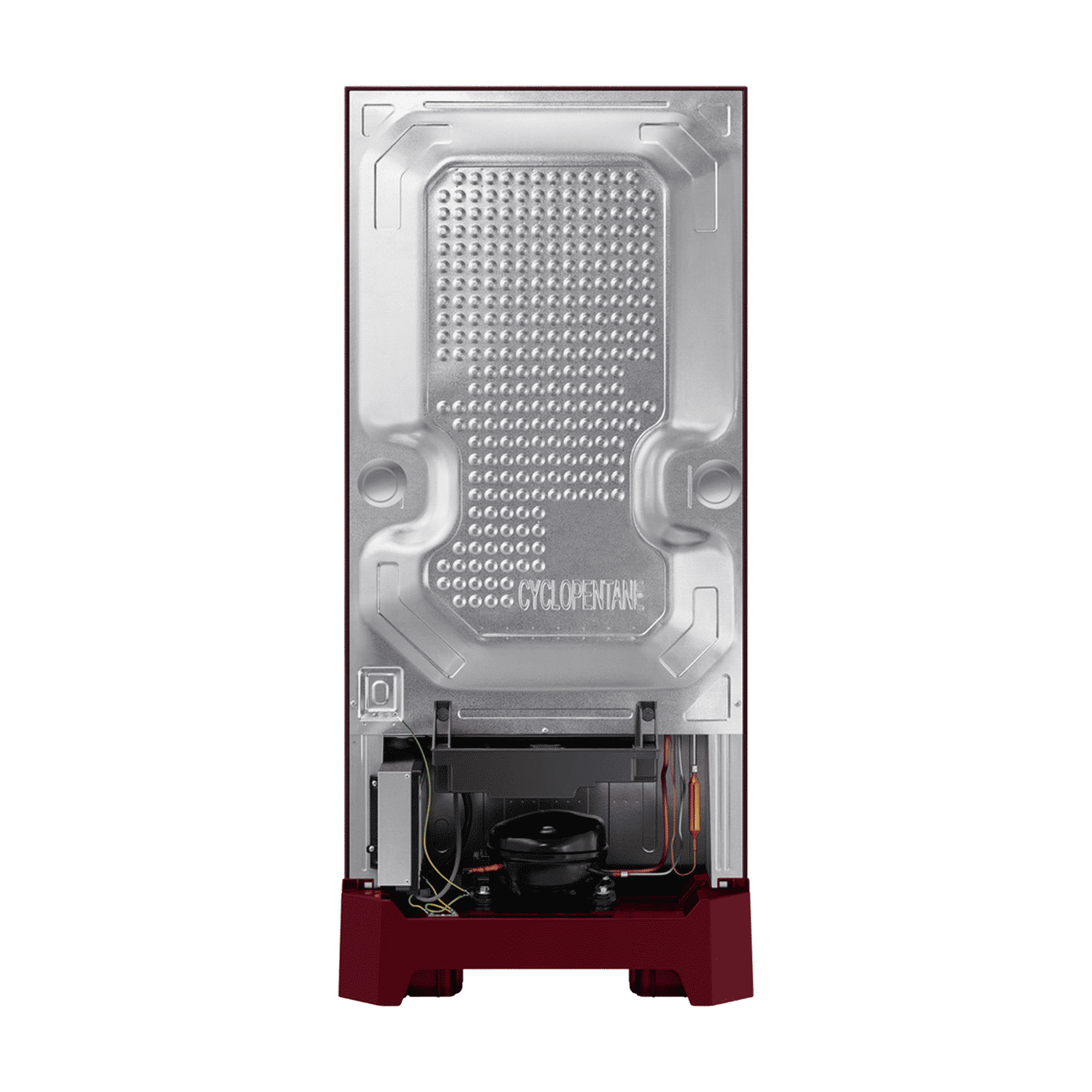 Samsung Rb21 Buy Samsung RR21 189 Litres 4 Star Direct Cool Single Door Refrigerator ...