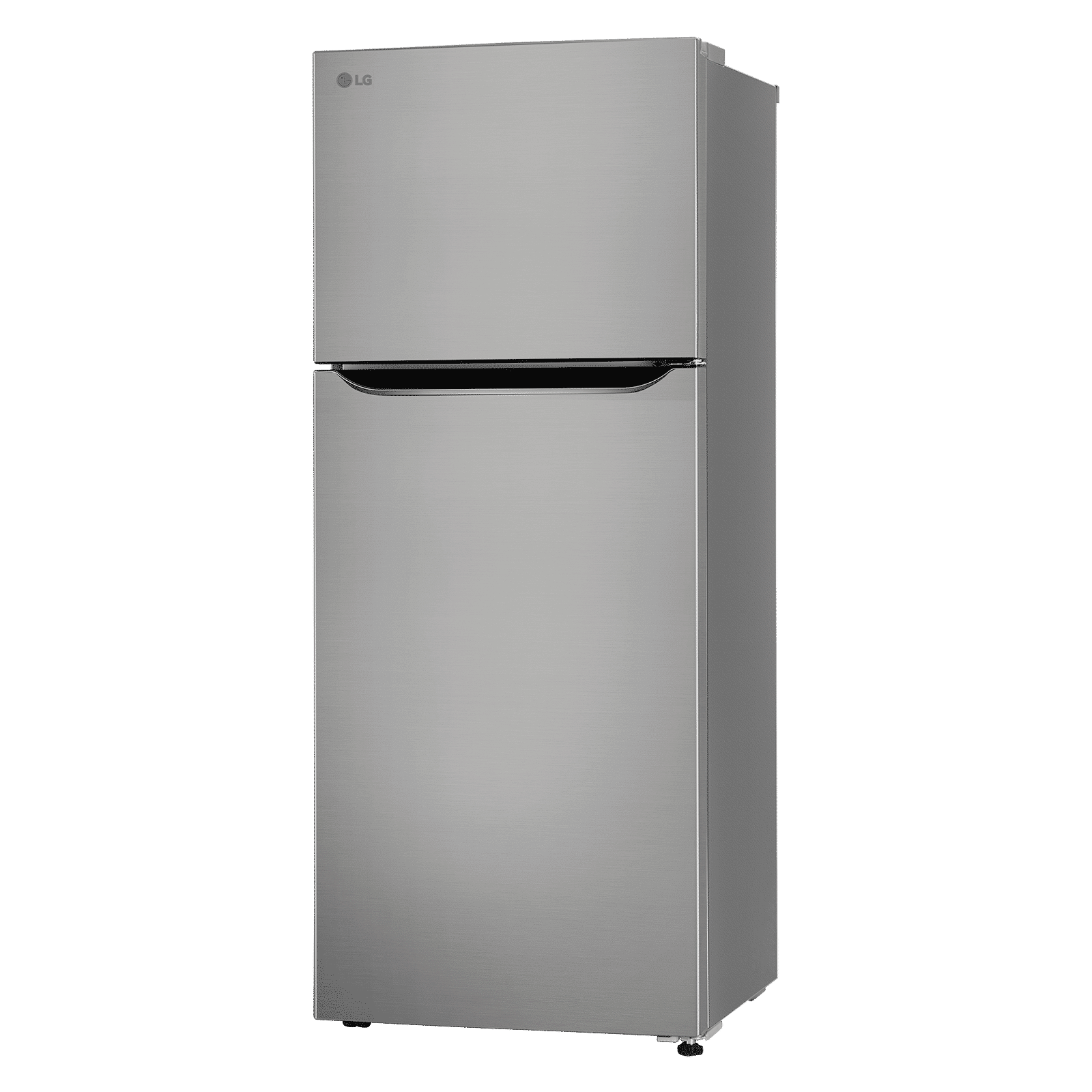 LG 446 Litres 1 Star Frost Free Double Door Convertible Refrigerator with Multi Air Flow (GLT4416CCPZ, Shiny Steel) (2026 Model)_4