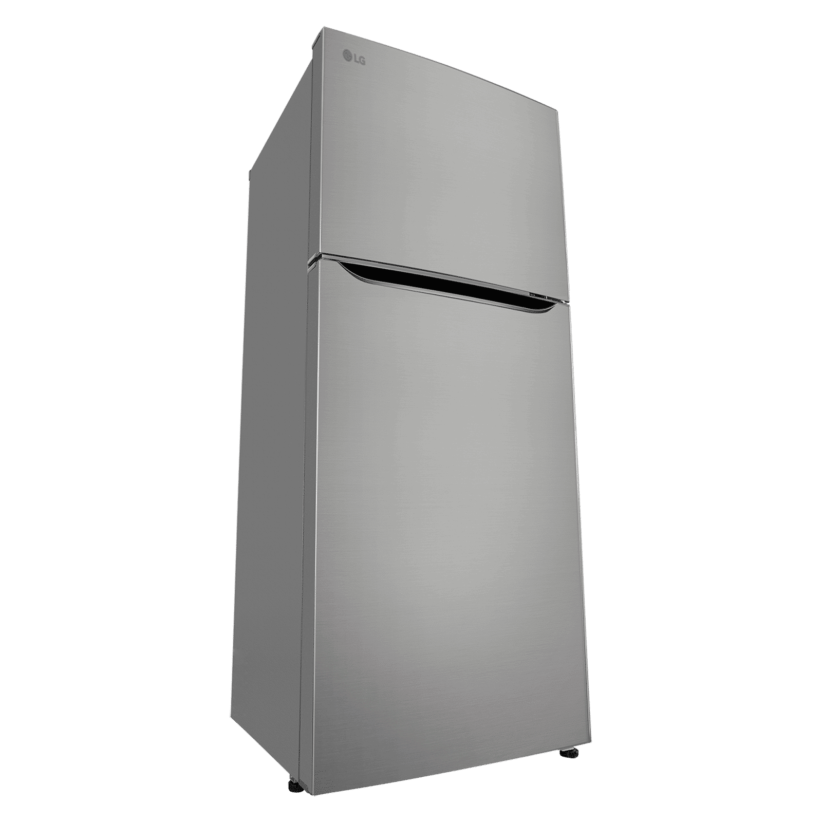 LG 446 Litres 1 Star Frost Free Double Door Convertible Refrigerator with Multi Air Flow (GLT4416CCPZ, Shiny Steel) (2026 Model)_5