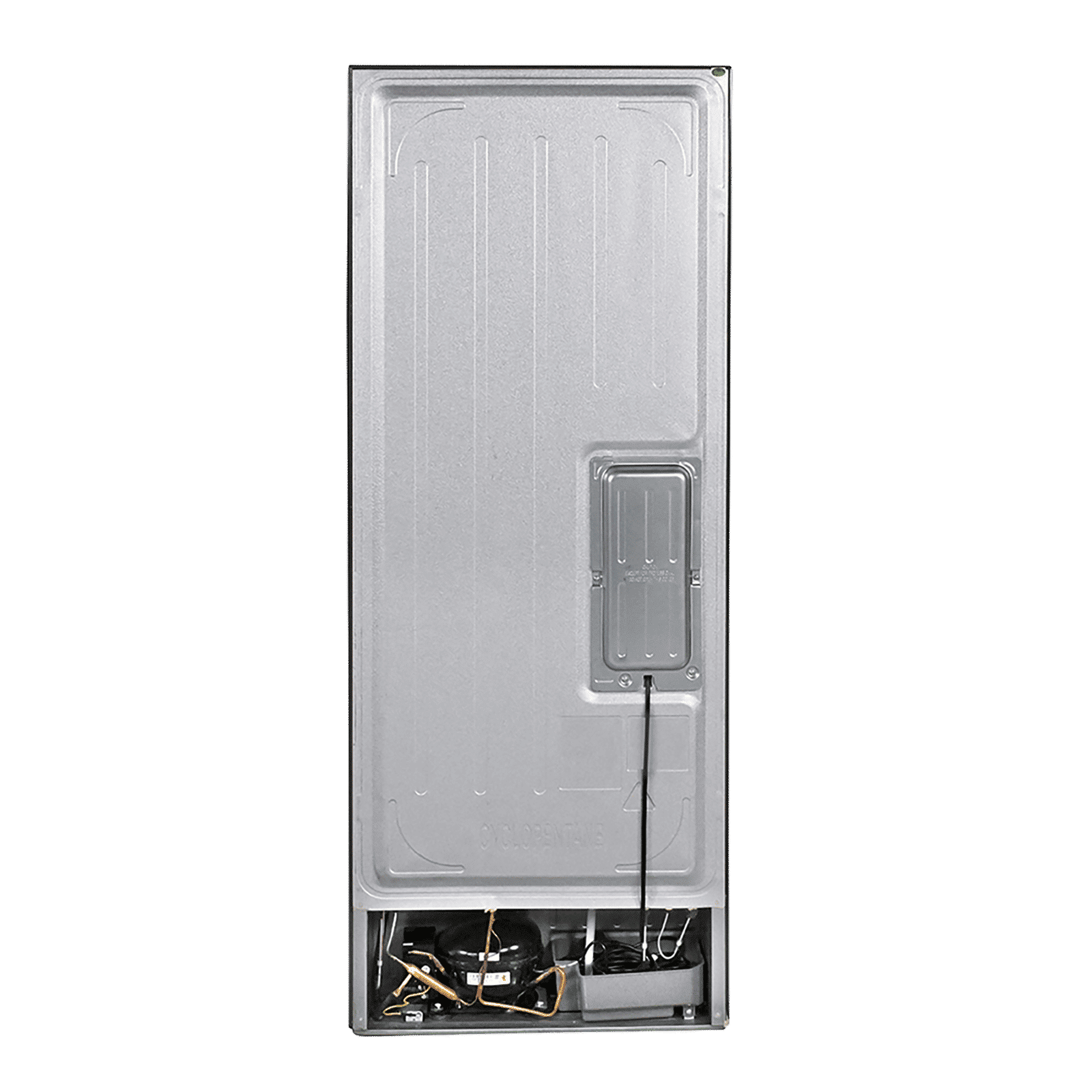 Haier 445 Litres 1 Star Frost Free Double Door Bottom Mount Convertible Refrigerator with Triple Inverter Technology (HRB-4951BISA-P, Inox Steel) (2026 Model)_5