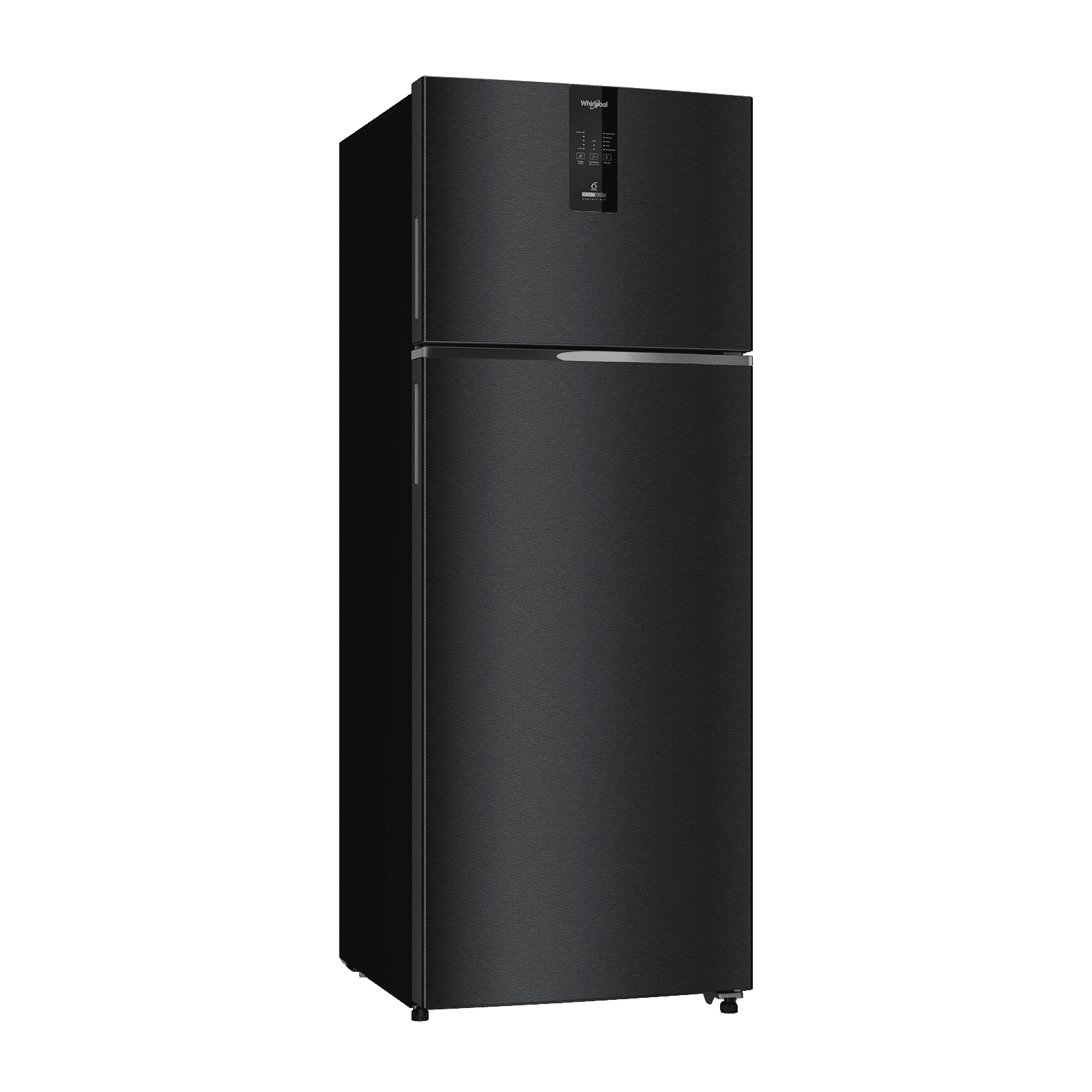 Whirlpool Intellifresh 467 Litres 2 Star Frost Free Convertible Refrigerator with Microblock Technology (22446, Black) (2026 Model) Whirlpool Intellifresh 467 Litres 2 Star Frost Free Convertible Refrigerator with Microblock Technology (22446, Black) (2026 Model)_3