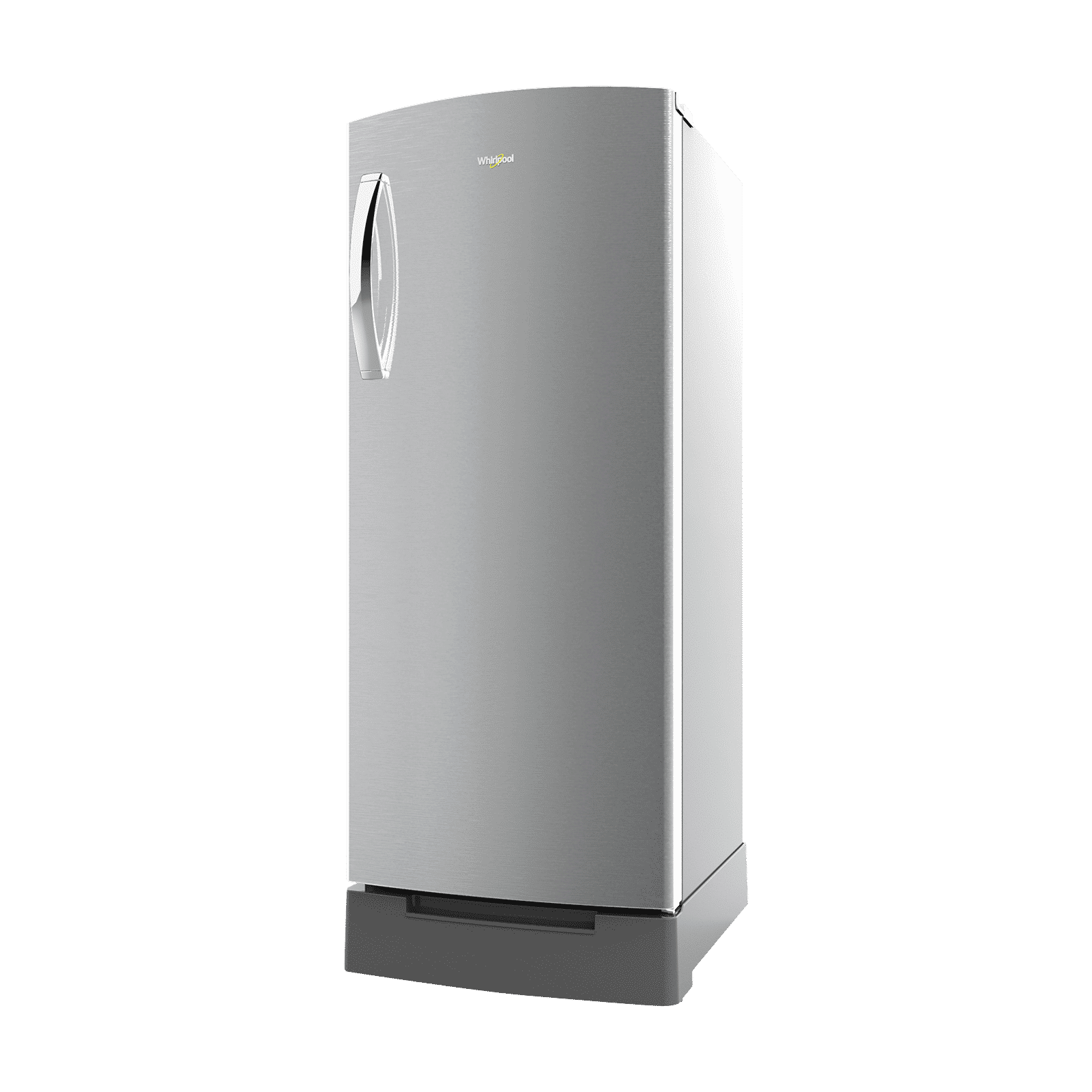 Whirlpool Ice Magic Pro 192 Litres 3 Star Direct Cool Single Door Refrigerator with Microblock Technology (73675, Grey)_4
