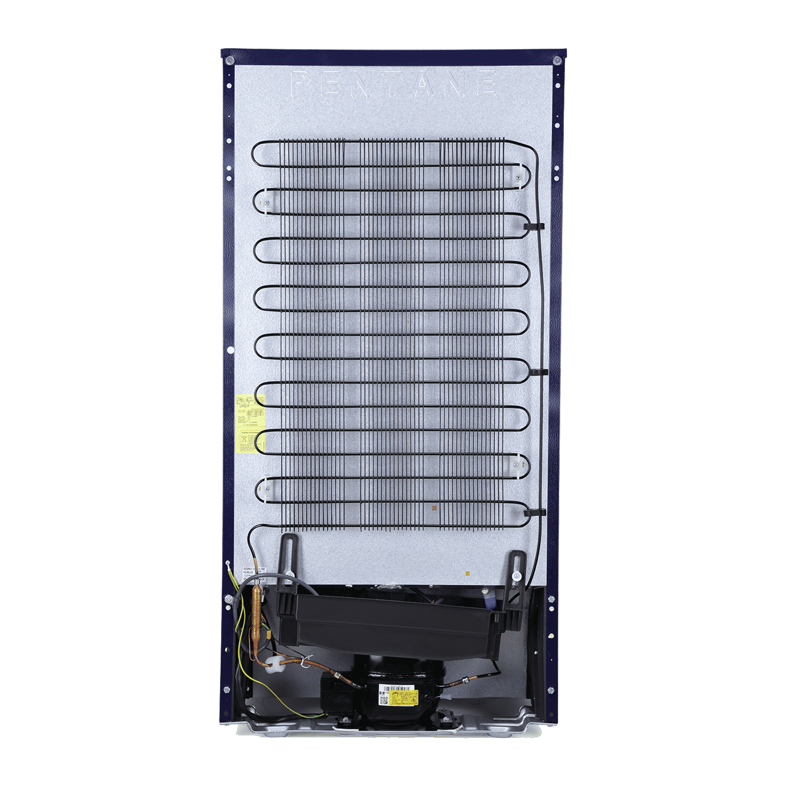 Godrej Marvel 184 Litres 2 Star Direct Cool Single Door Refrigerator with Advanced Capillary Technology (52141501SD03859, Fossil Steel)_6