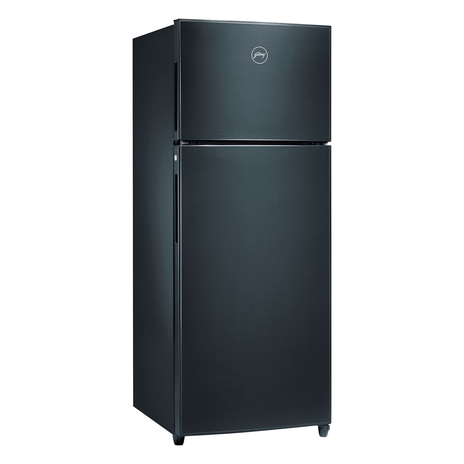 Godrej Valor 272 Litres 2 Star Frost Free Double Door Refrigerator with Anti Bacterial Technology (52141501SD03987, Matt Black)_3