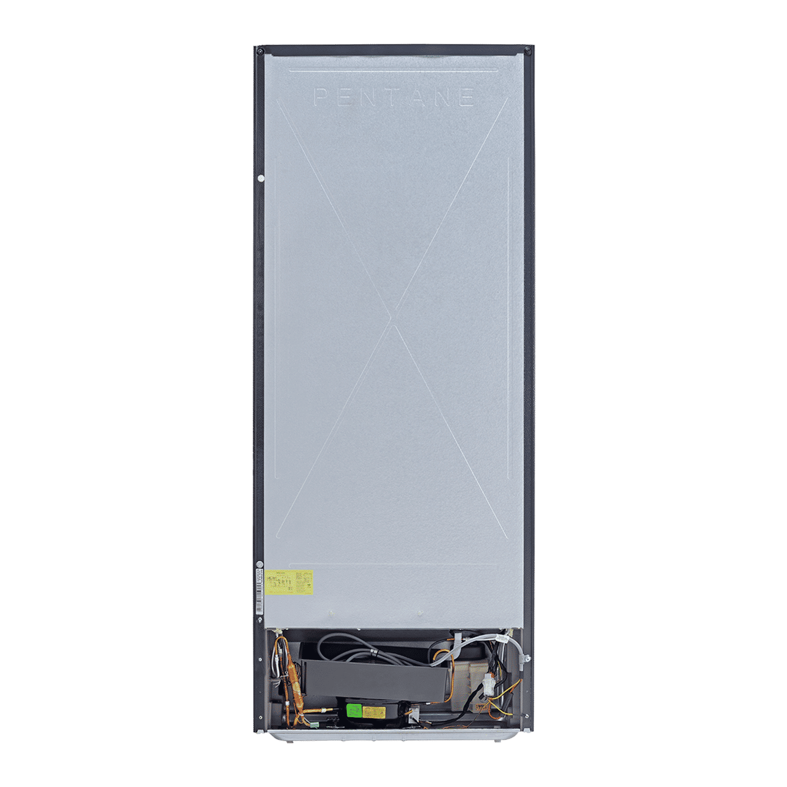 Godrej Valor 272 Litres 2 Star Frost Free Double Door Refrigerator with Anti Bacterial Technology (52141501SD03987, Matt Black)_6