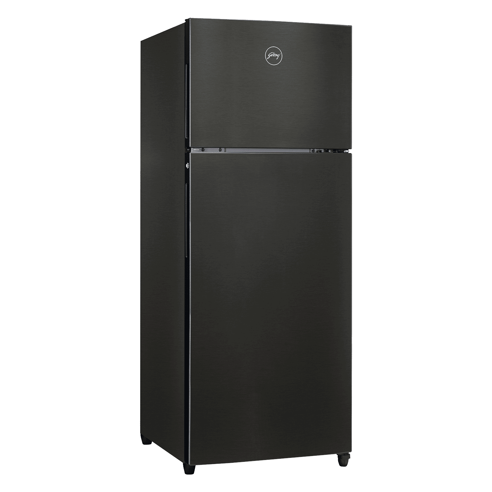 Godrej Valor 272 Litres 2 Star Frost Free Double Door Refrigerator with Anti Bacterial Technology (52141501SD03986, Fossil Steel) Godrej Valor 272 Litres 2 Star Frost Free Double Door Refrigerator with Anti Bacterial Technology (52141501SD03986, Fossil Steel)_3