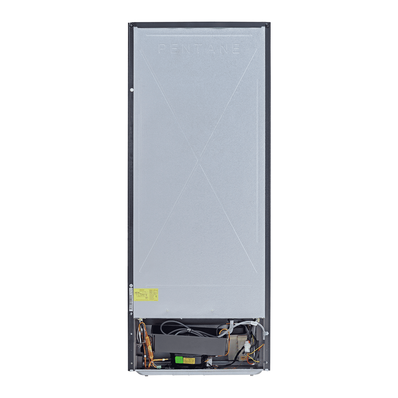 Godrej Valor 272 Litres 2 Star Frost Free Double Door Refrigerator with Anti Bacterial Technology (52141501SD03986, Fossil Steel) Godrej Valor 272 Litres 2 Star Frost Free Double Door Refrigerator with Anti Bacterial Technology (52141501SD03986, Fossil Steel)_5