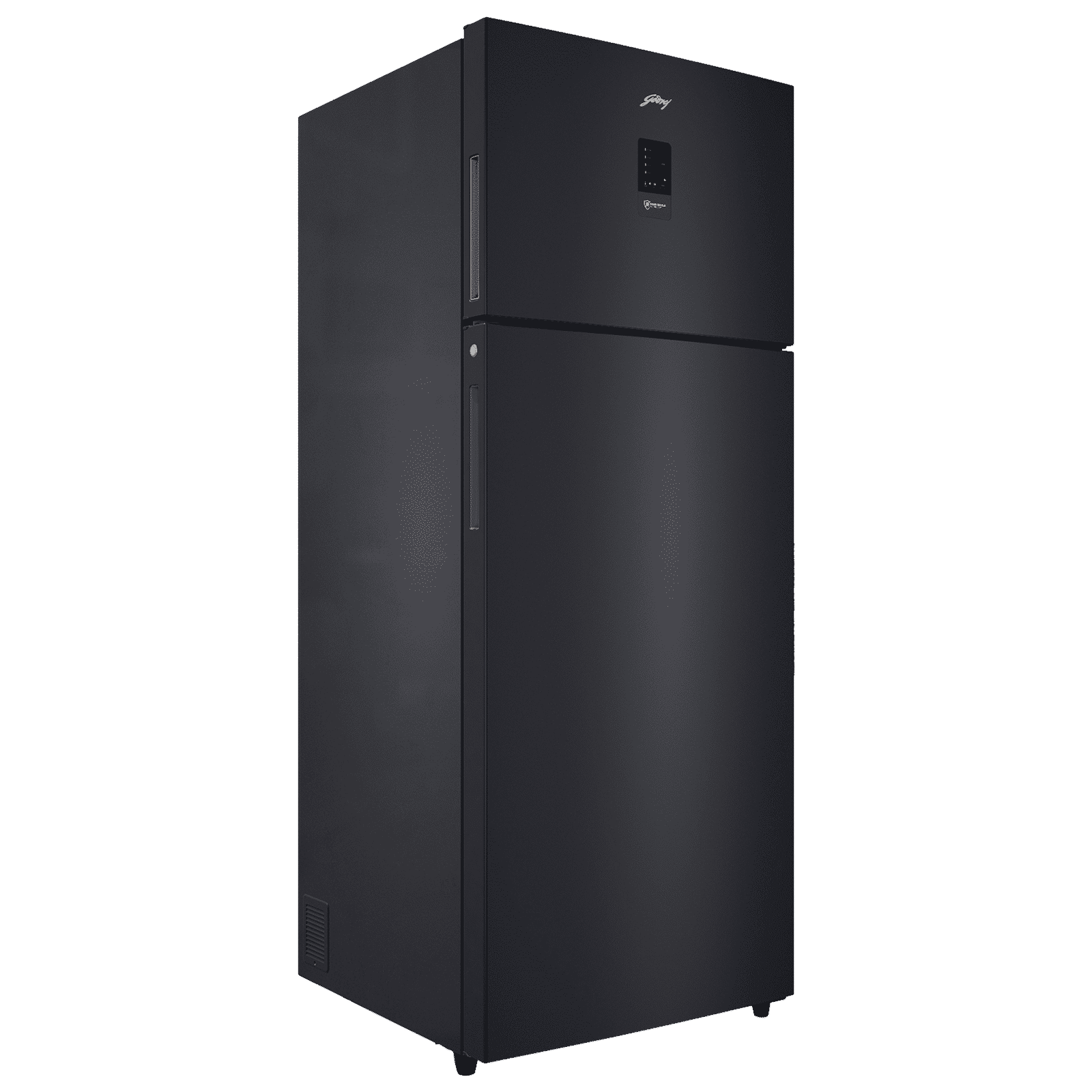 Godrej Regalis 472 Litres 1 Star Frost Free Double Door Refrigerator with Nano Shield Technology (52141501SD03995, Matt Black)_4