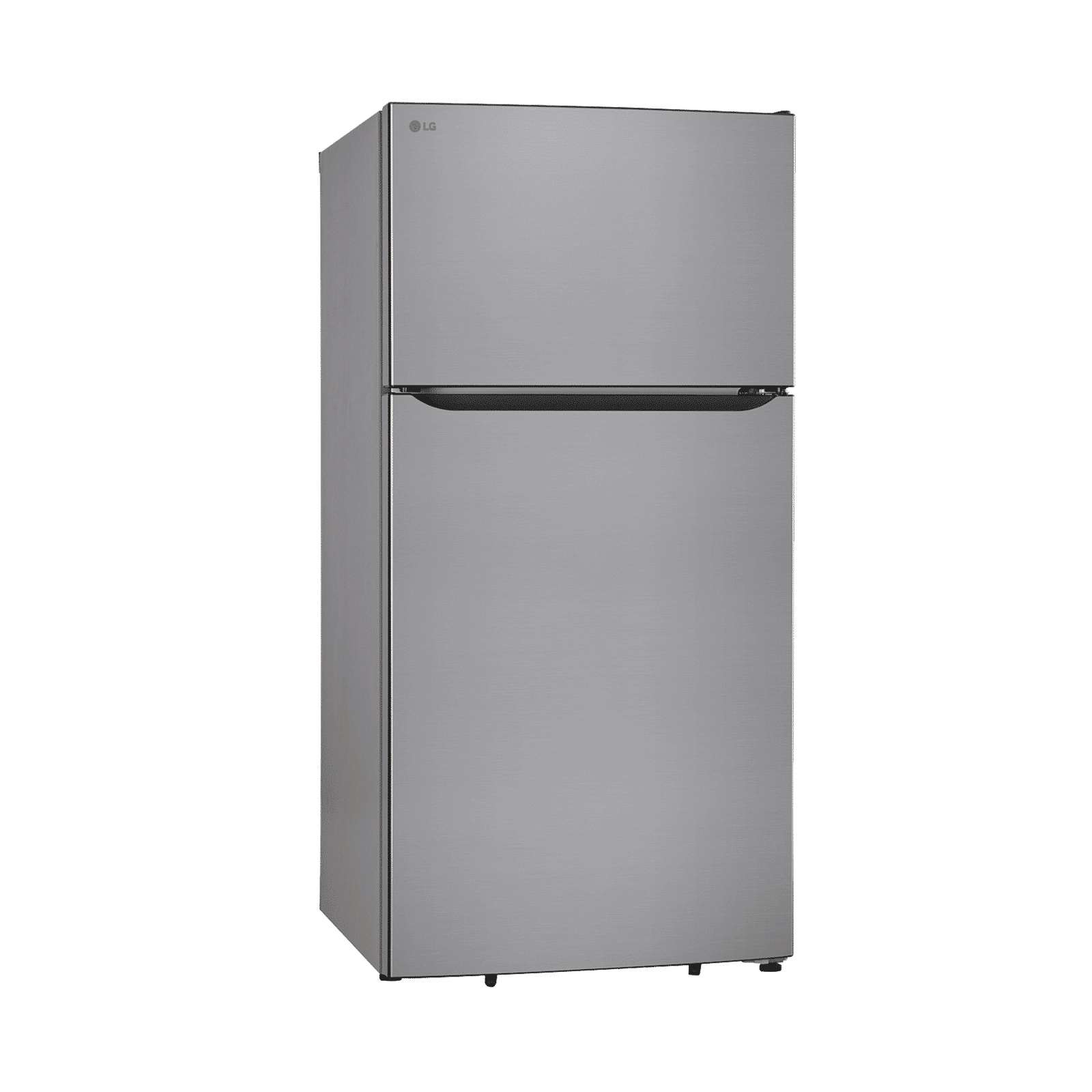 LG 674 Litres 1 Star Frost Free Double Door Refrigerator with Express Freeze (GLT6816ODPZ, Shiny Steel) (2026 Model)_3