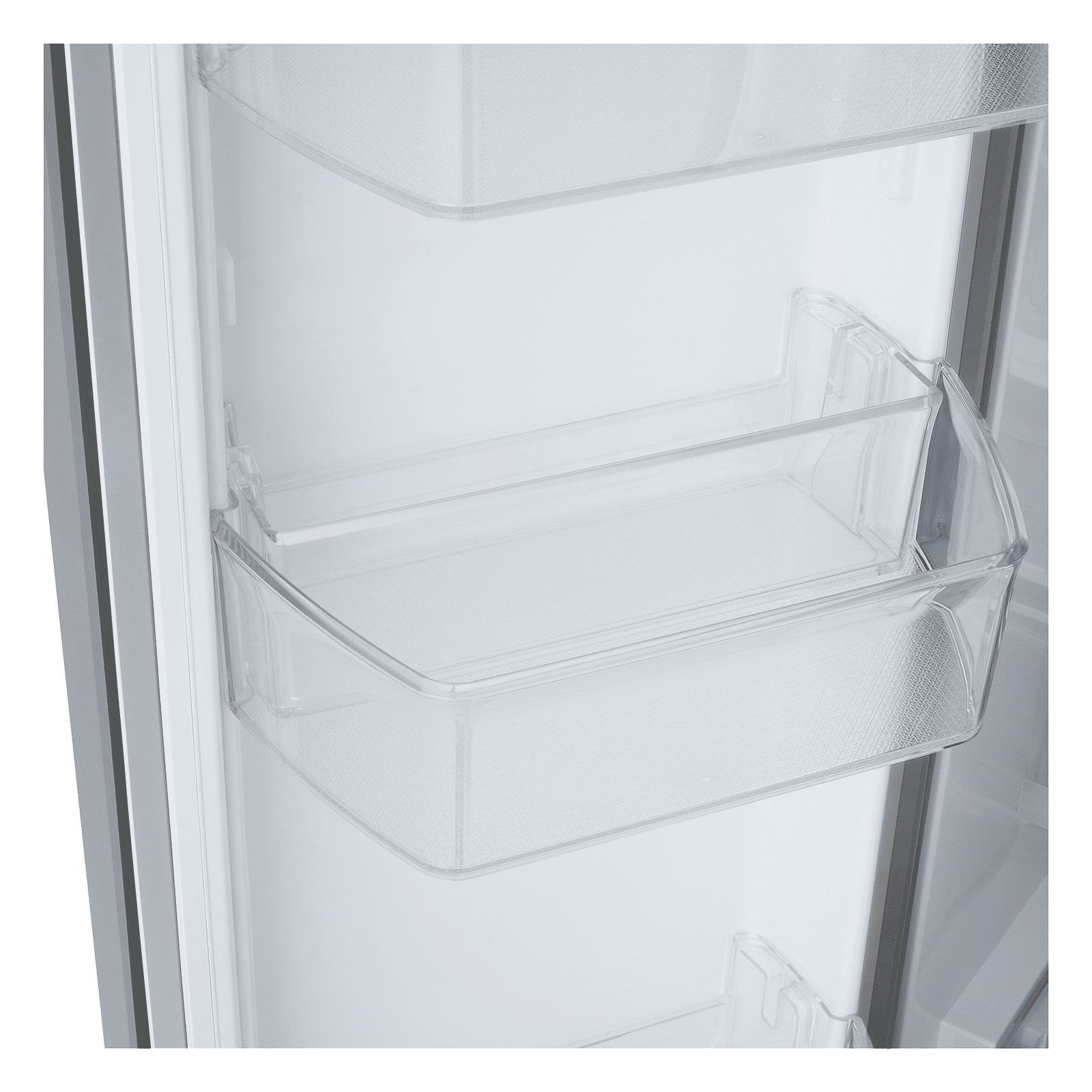 LG 574 Litres 3 Star Frost Free Side by Side Refrigerator with Smart Diagnosis (GVB23FFLMB, Prime Silver)_13