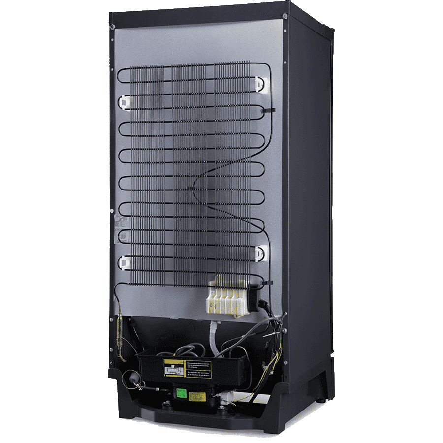 Godrej 190 L 5 Star Direct Cool Single Door Inverter Refrigerator (RD EPRO 205 TAI 5.2, Pearl Black)_5