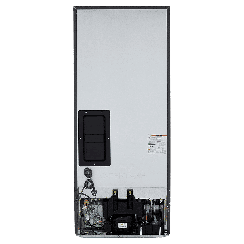 Whirlpool Intellifresh 440 Litres 3 Star Frost Free Double Door Convertible Refrigerator with AI Technology (IF INV CNV 455, Steel Onyx)_6